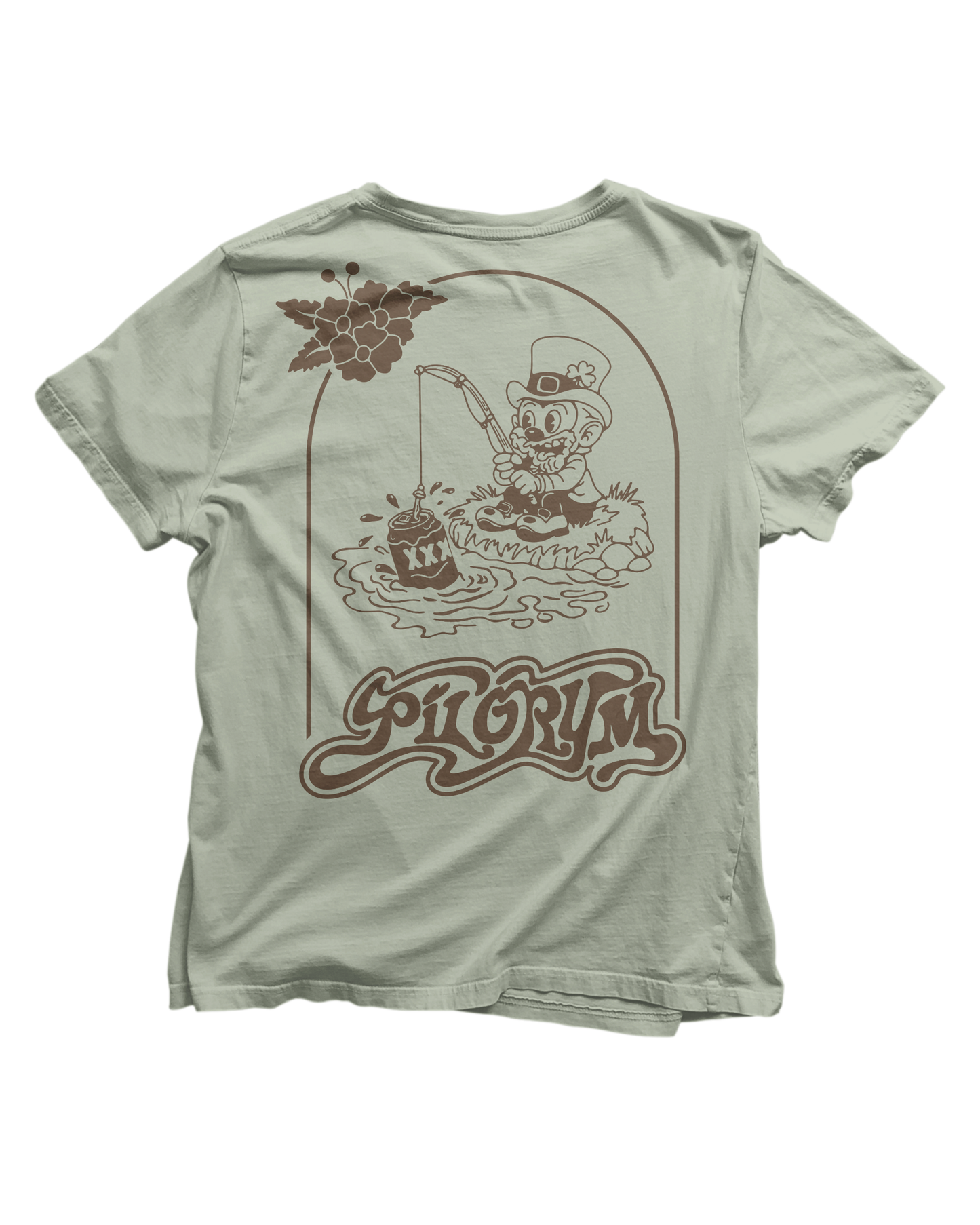 Catch of the Day | St. Patricks Day 2026 Alternate