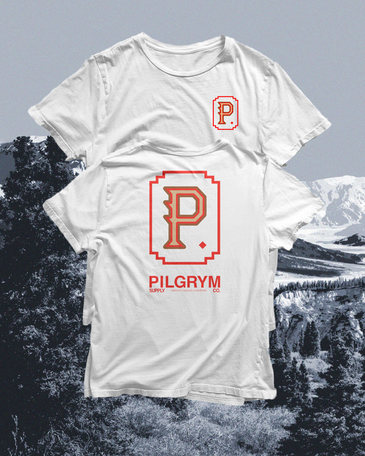 Pilgrym Original Badge T-Shirt