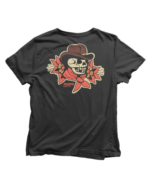 Honky Tonk Reaper - Pilgrym Supply Co.