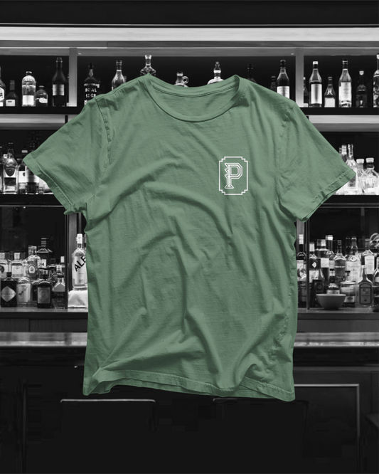 Pilgrym Original Badge - St. Patrick's Day Edition - Pilgrym Supply Co.
