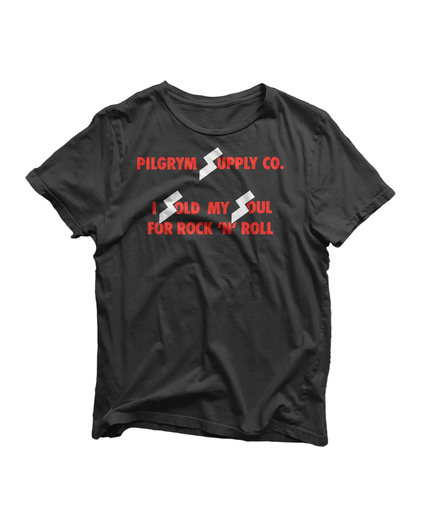 Pilgrym Sabbath Tee - Pilgrym Supply Co.