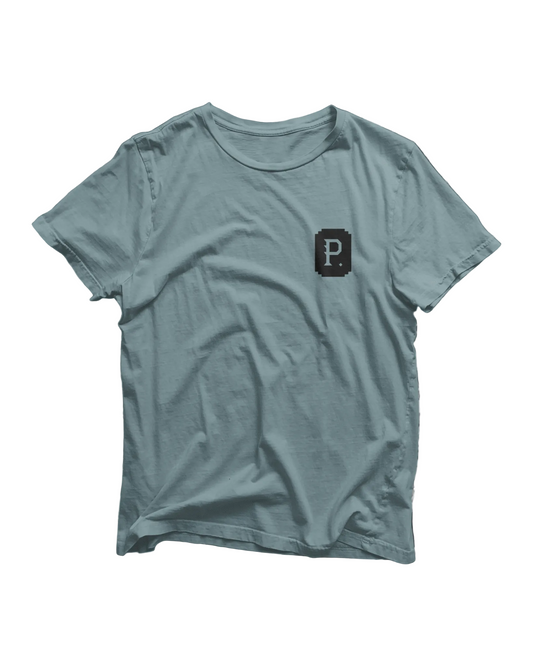 Pilgrym Supply Co. Original Badge Tee V2 - Pilgrym Supply Co.