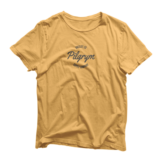 Stag Tee - Pilgrym Supply Co.