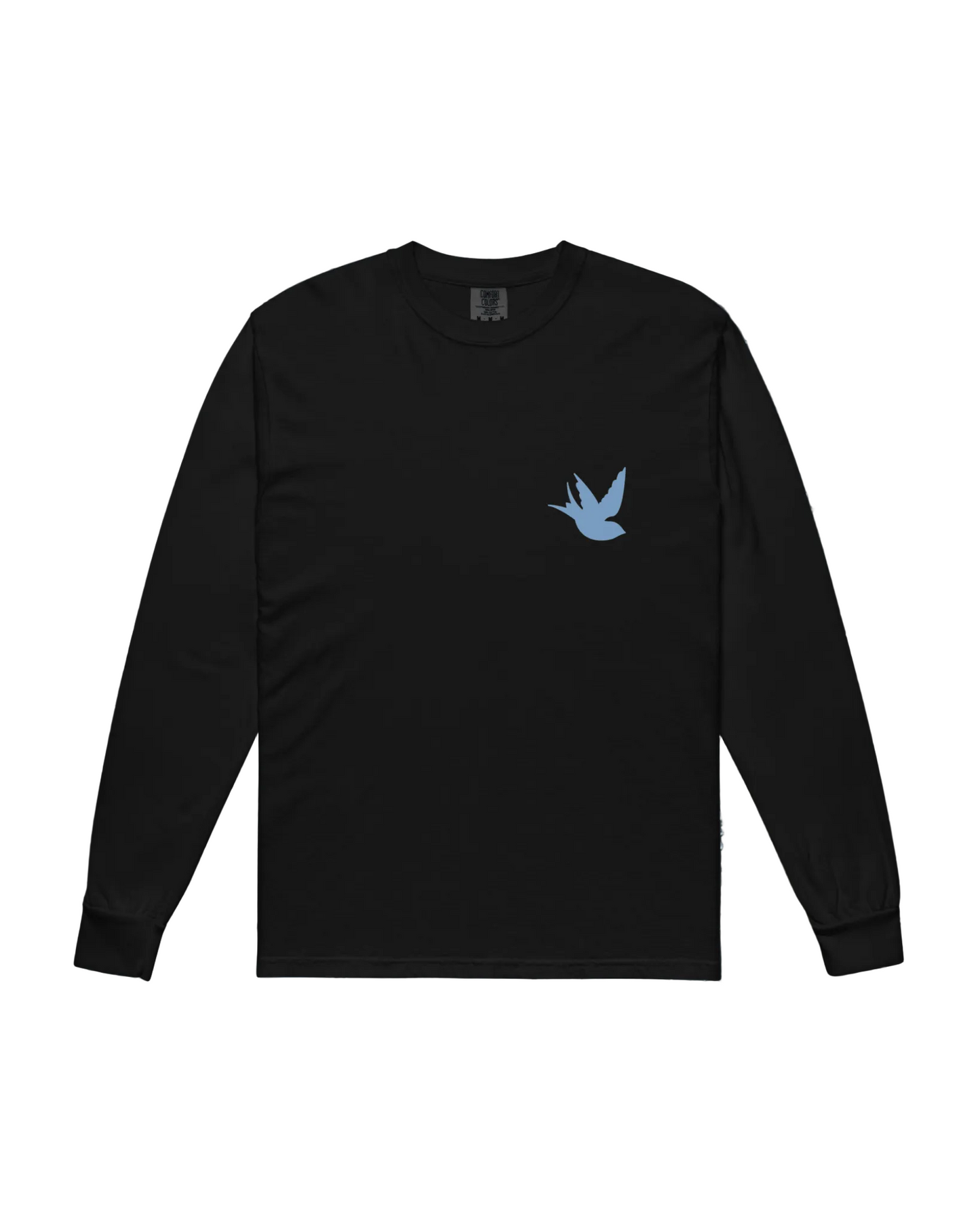 Swallow Love Long Sleeve Shirt - Pilgrym Supply Co.
