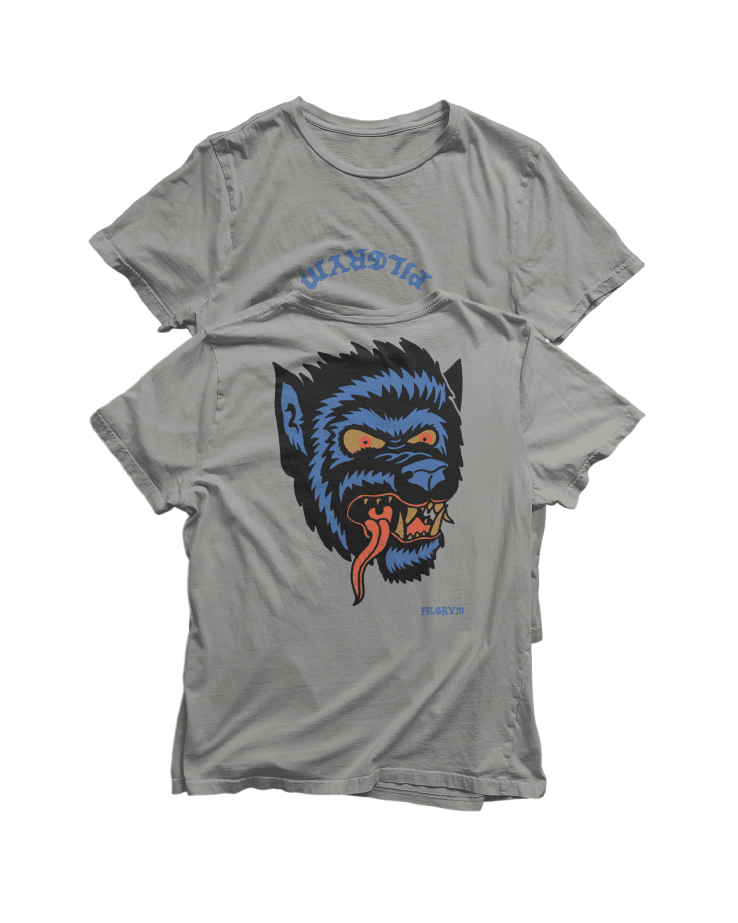 Werewolf Tee - Pilgrym Supply Co.