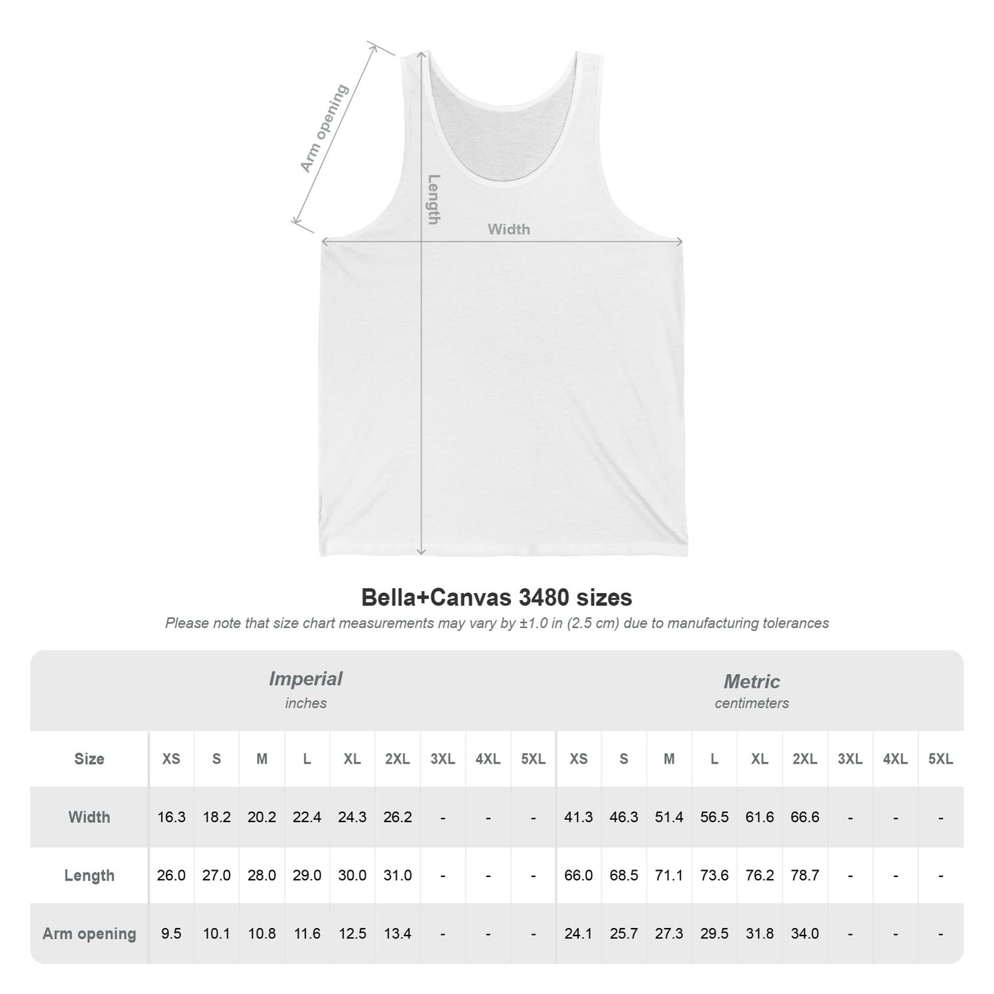 America Is For Everyone Unisex Jersey Tank