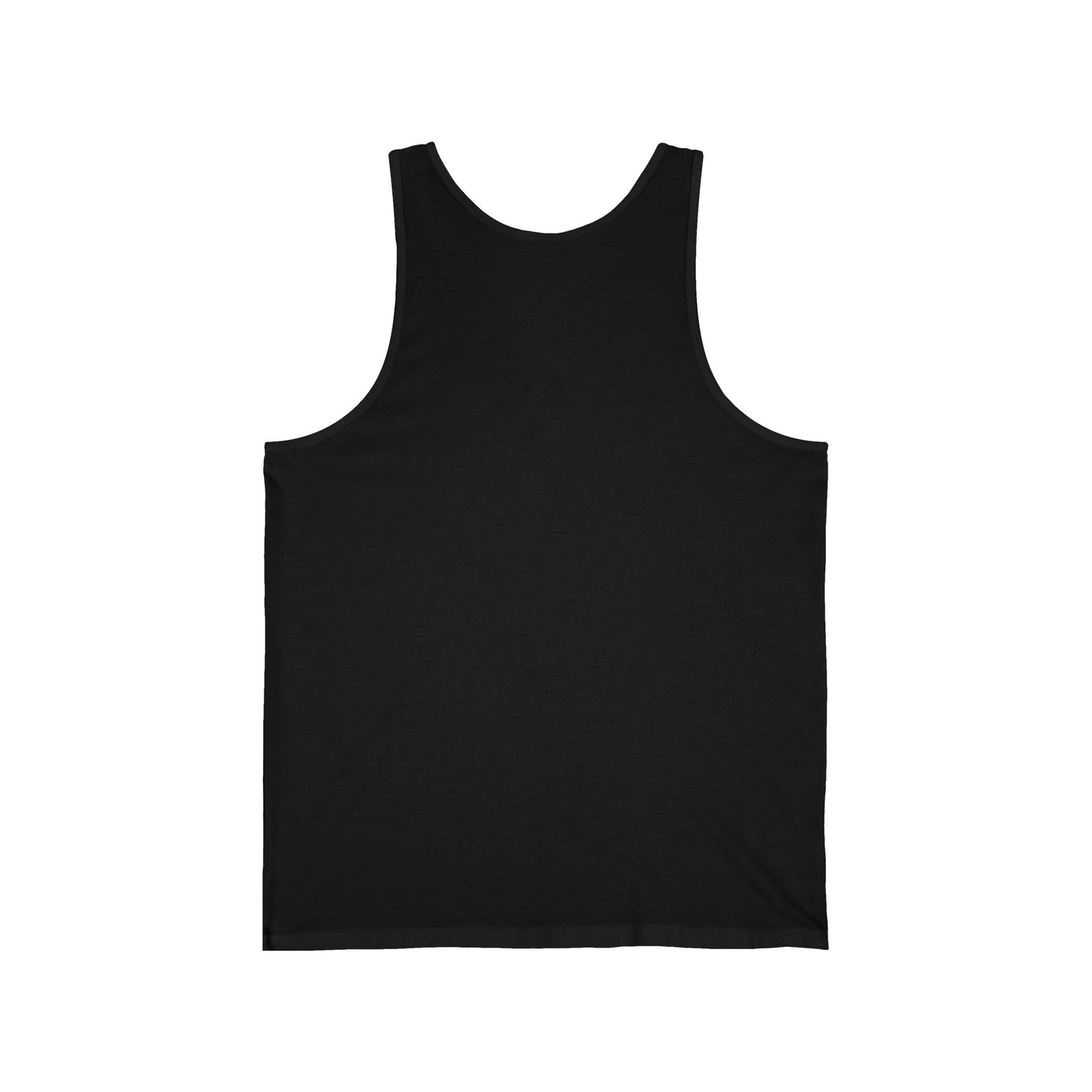 America Is For Everyone Unisex Jersey Tank