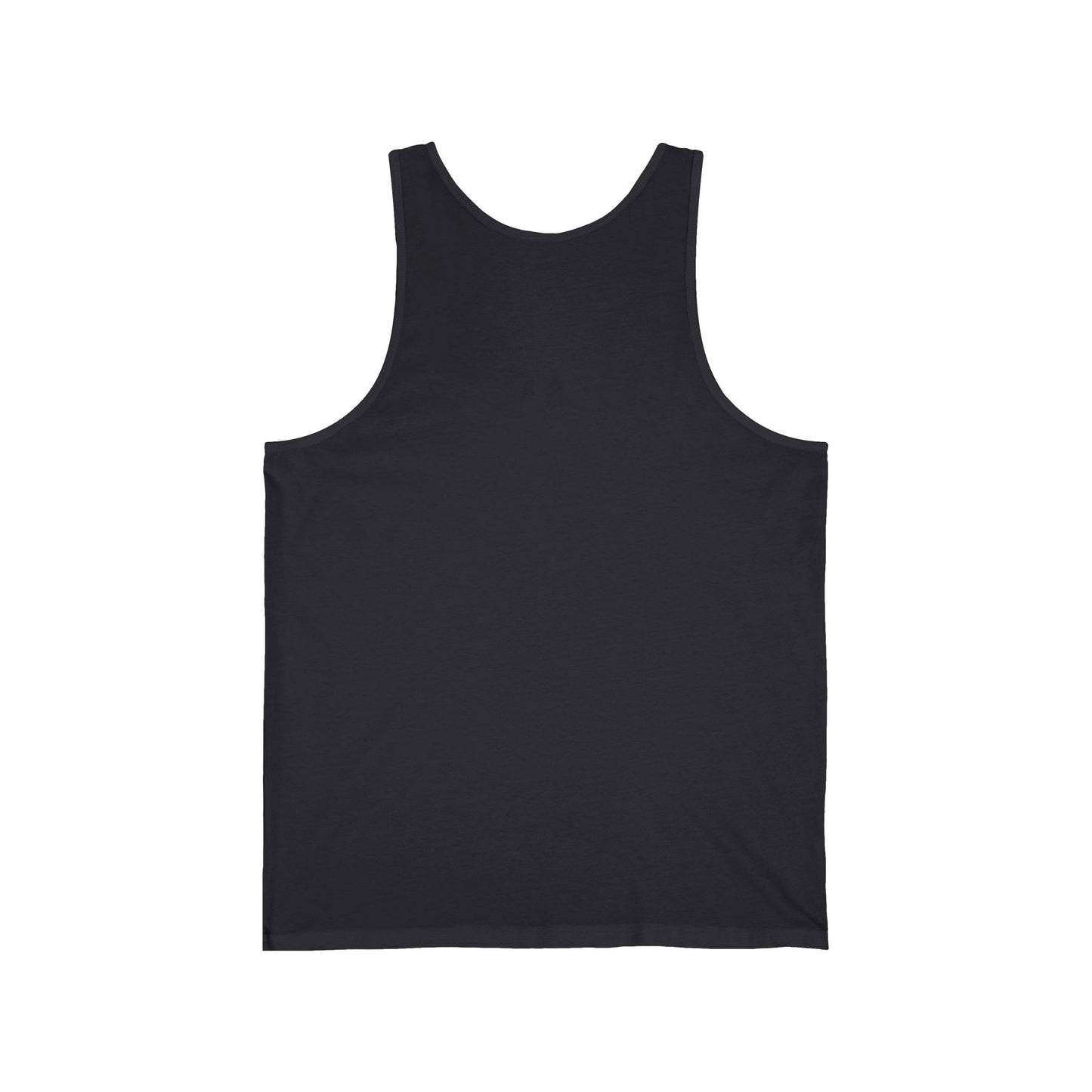 America Is For Everyone Unisex Jersey Tank