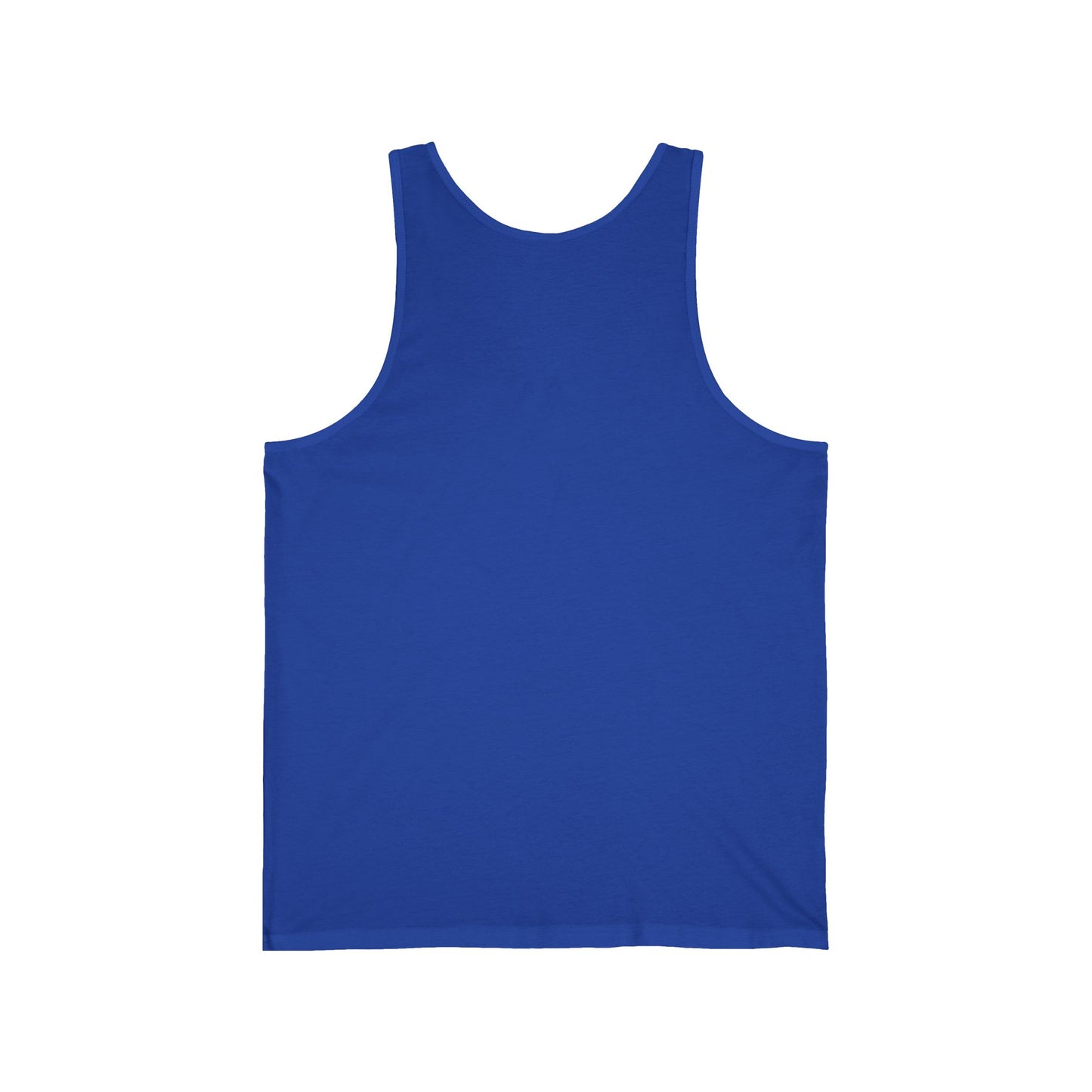 America 250 Unisex Jersey Tank