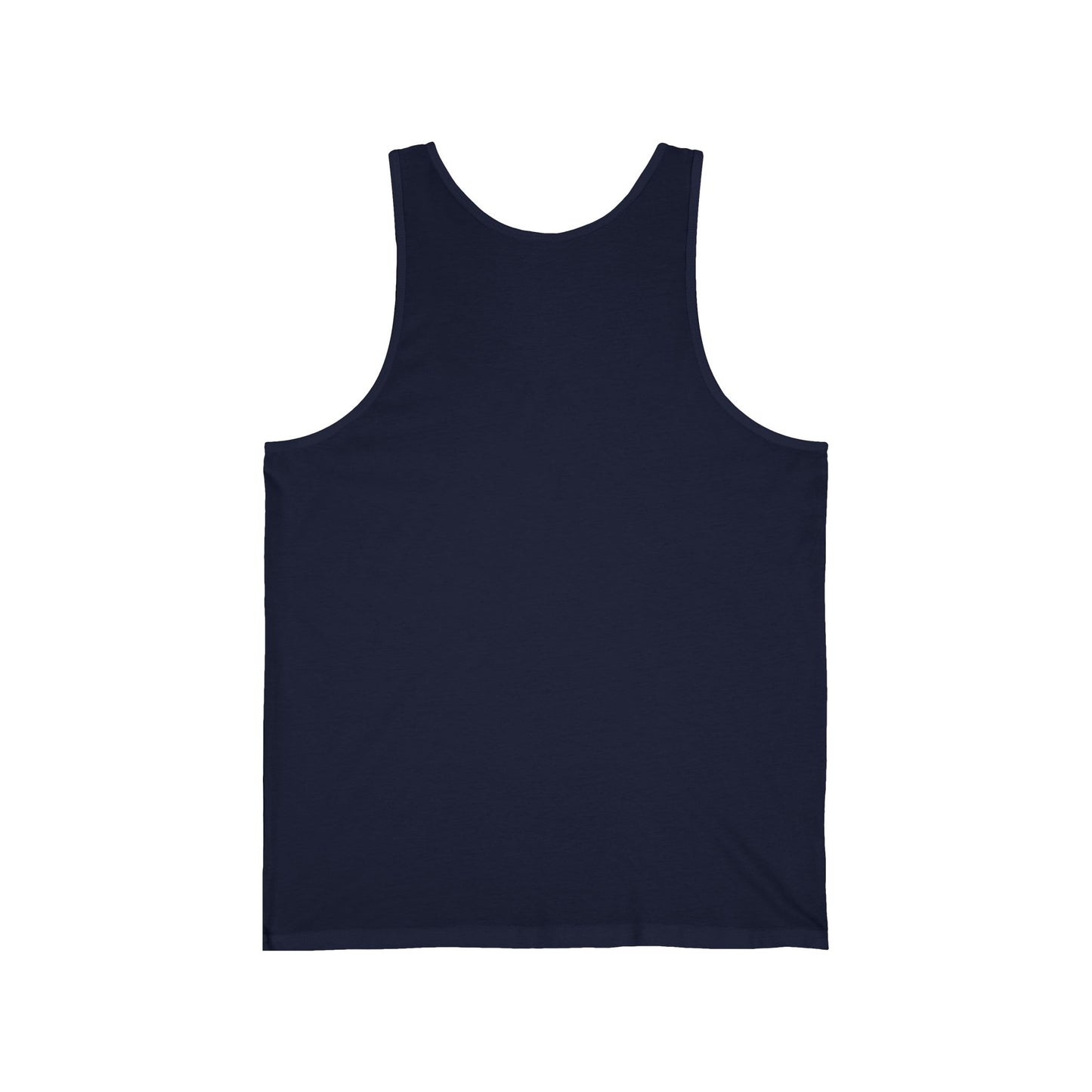 America Is For Everyone Unisex Jersey Tank