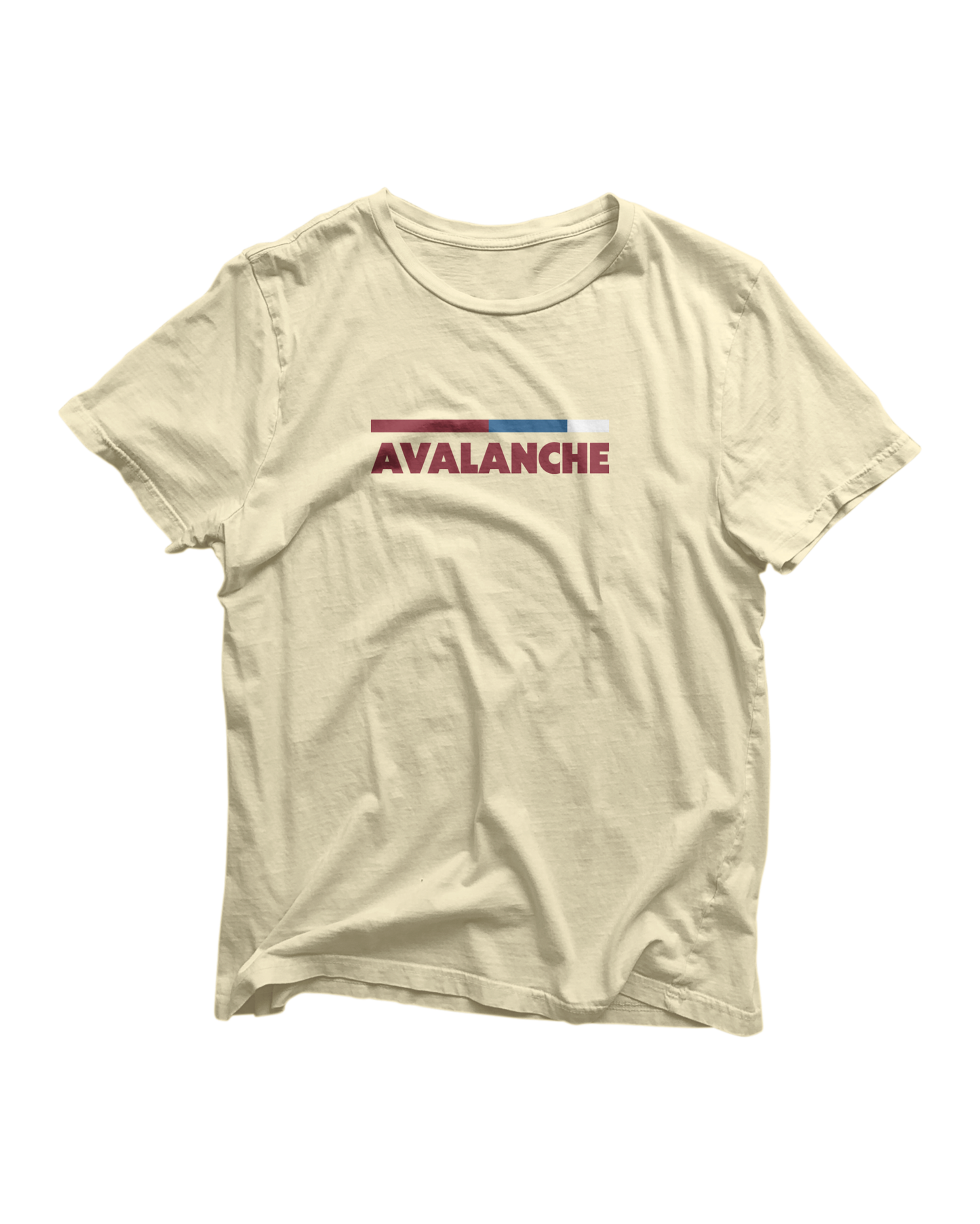 Avalanche Sugar Skull Tee