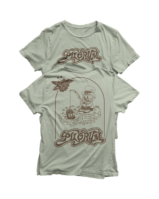 Catch of the Day | St. Patricks Day 2026 Alternate