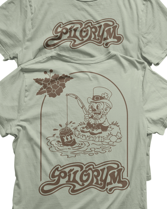 Catch of the Day | St. Patricks Day 2026 Alternate