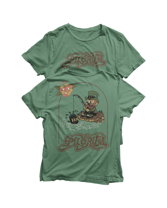 Catch of the Day | St. Patrick's Day 2026