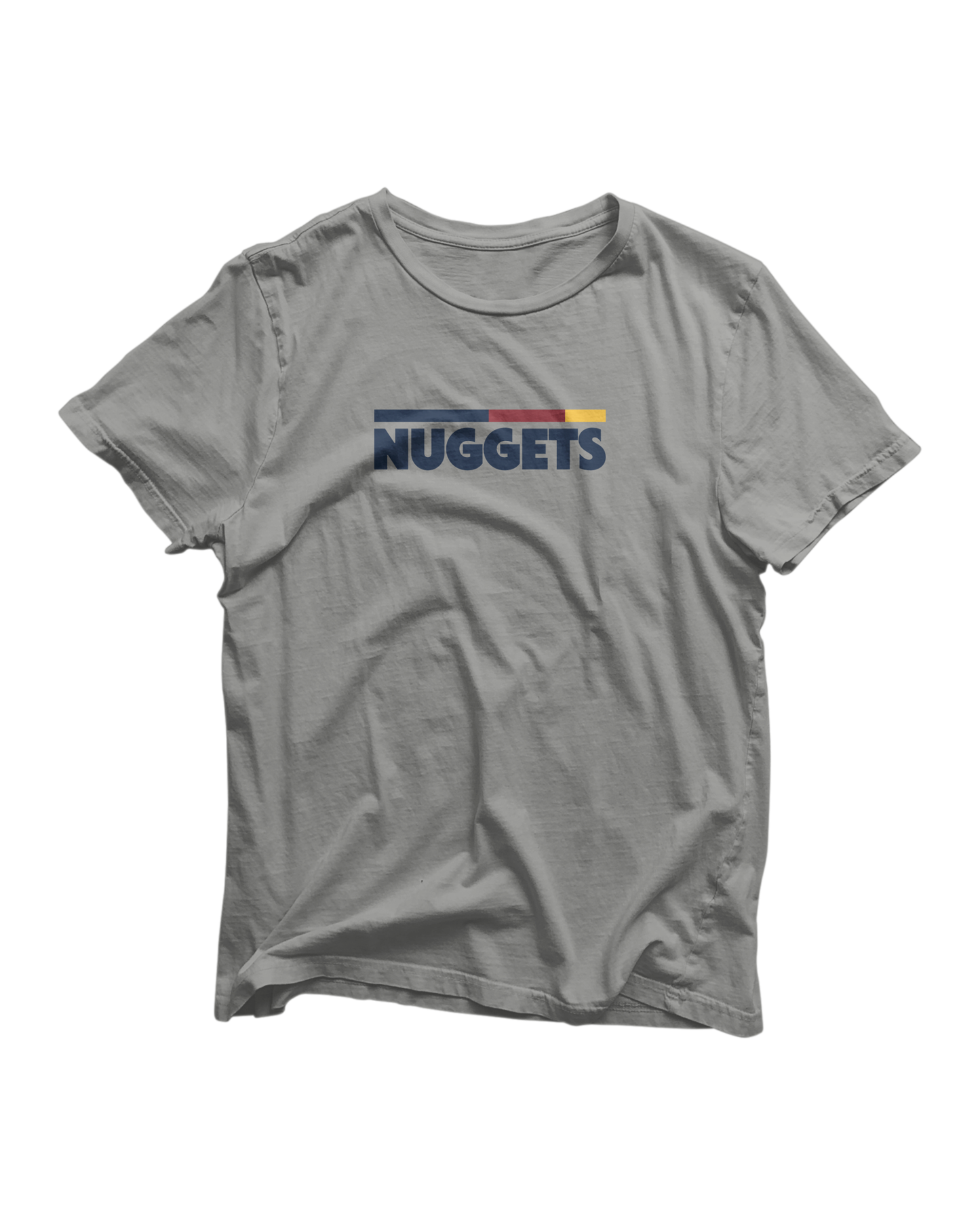 Nuggets Día de los Muertos Tee