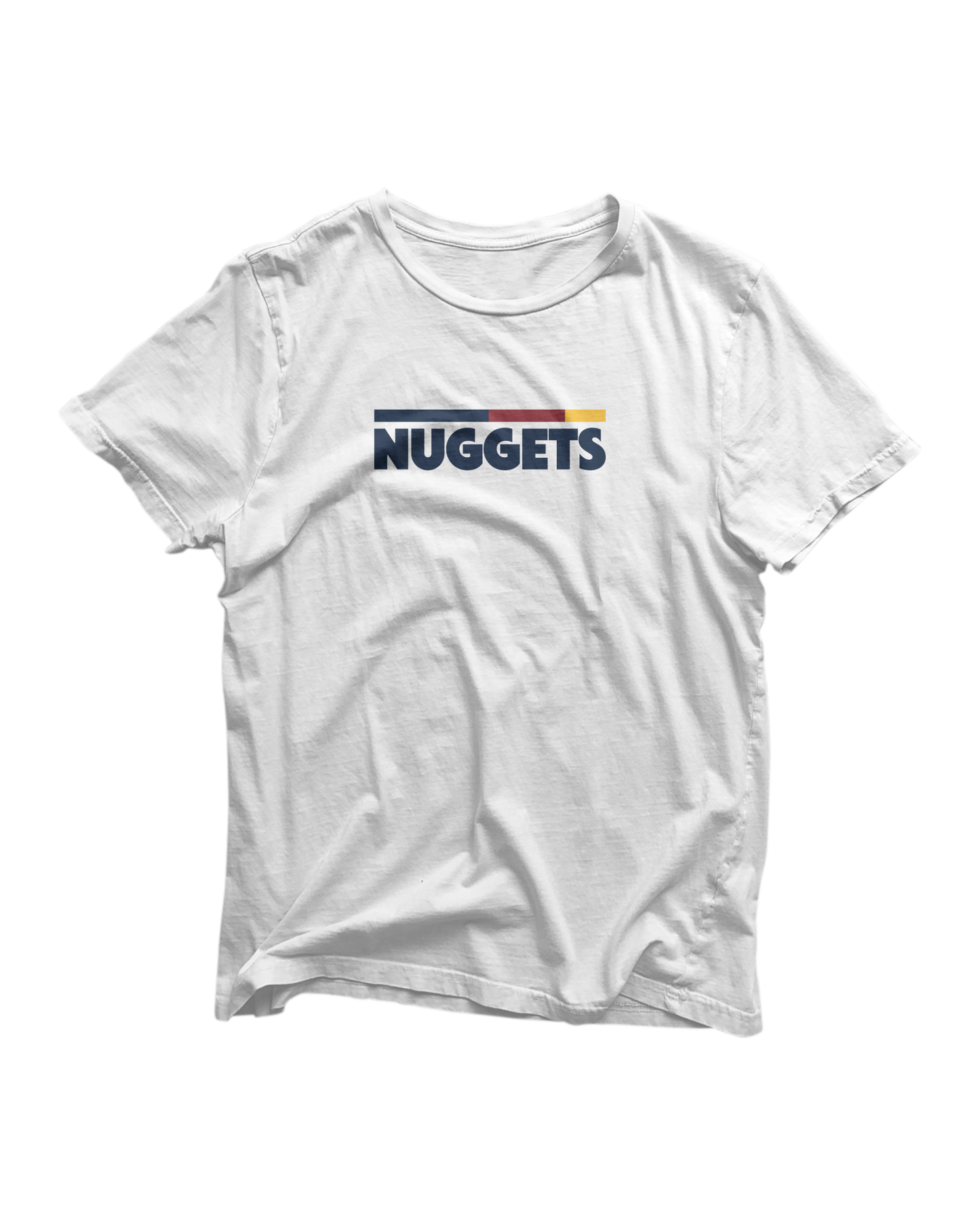 Nuggets Día de los Muertos Tee