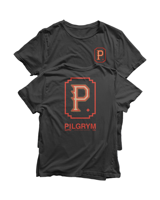 Pilgrym Original Badge Tee