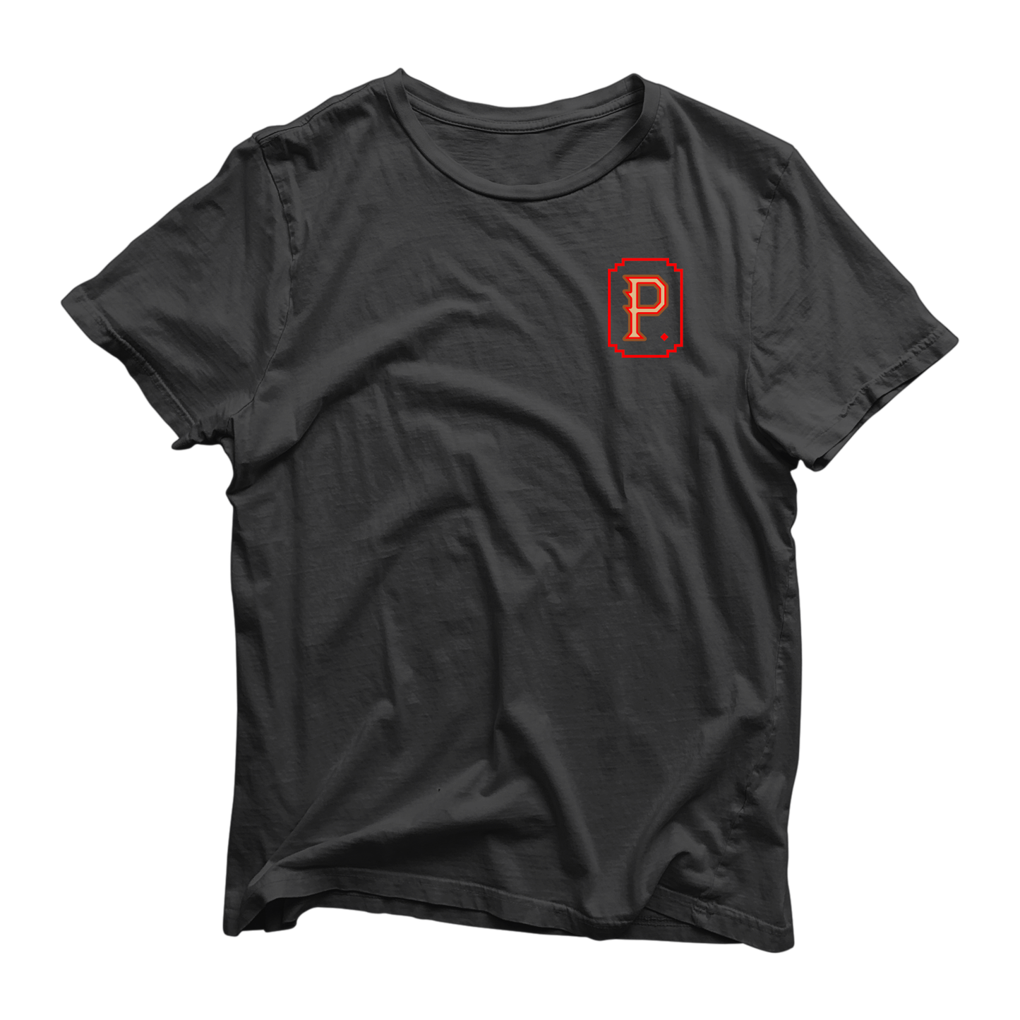 Pilgrym Original Badge Tee