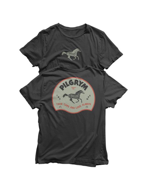 Pilgrym Horse V2 Tee