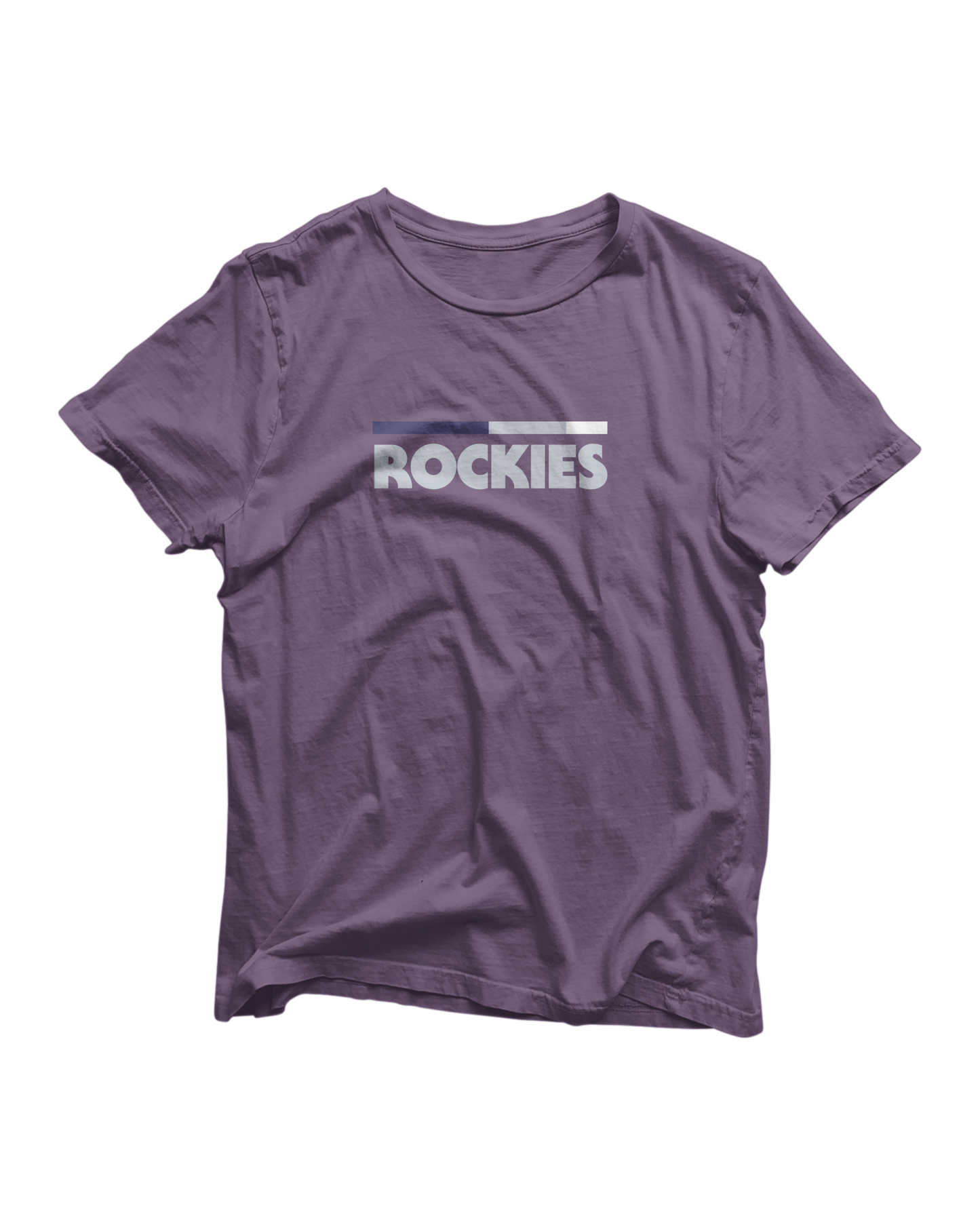 Rockies Día de los Muertos Tee