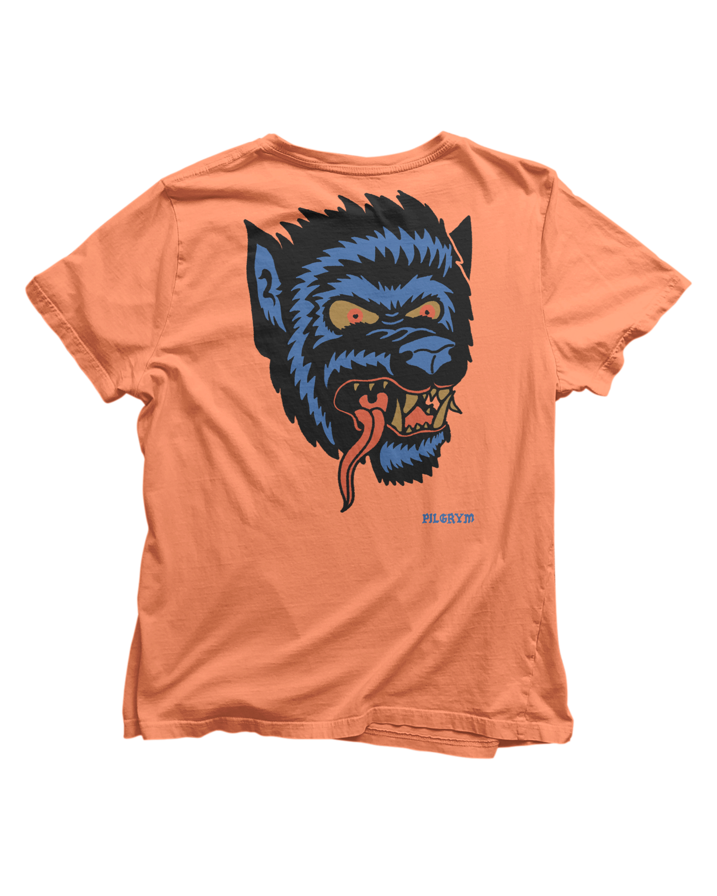 Werewolf Tee