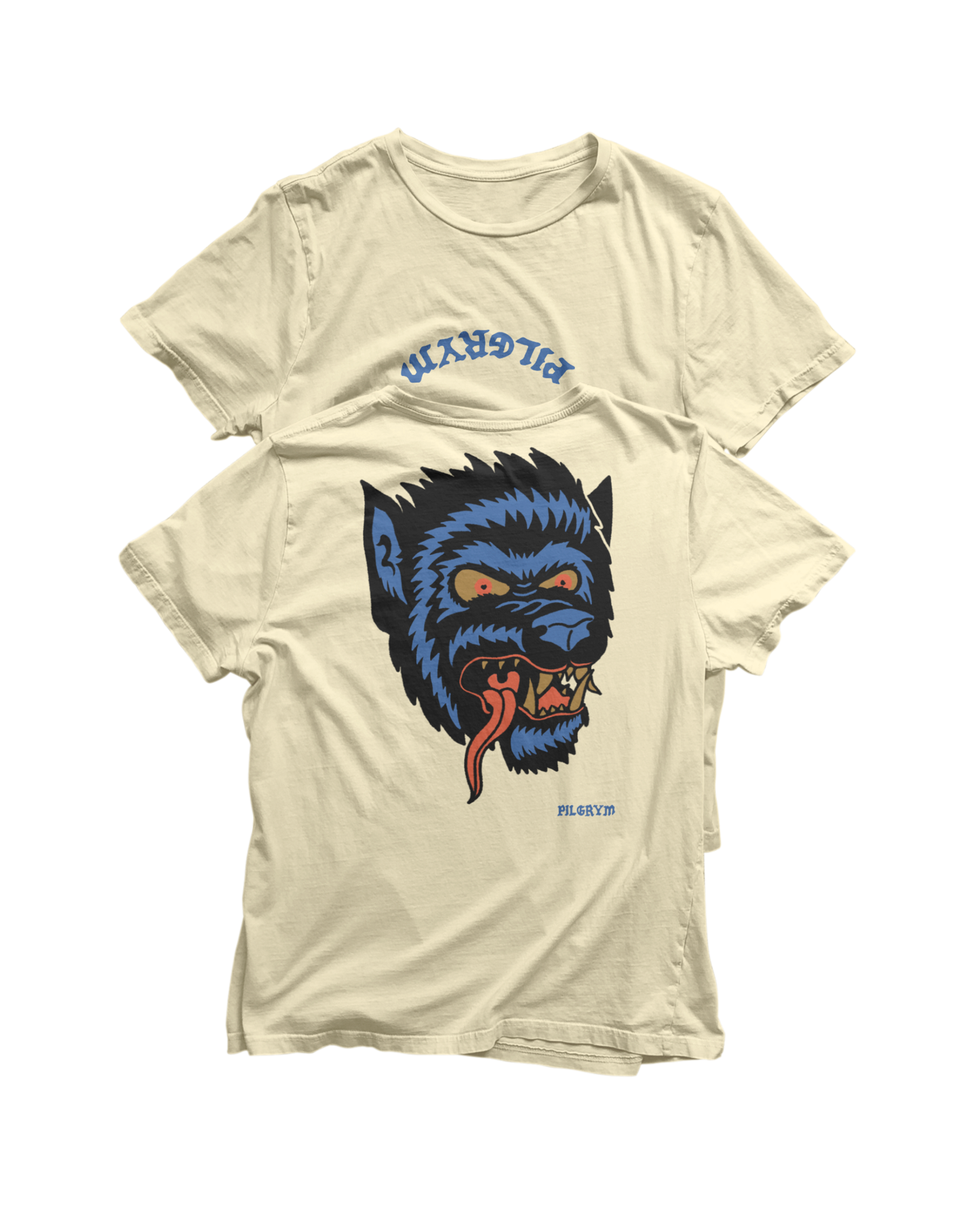 Werewolf Tee