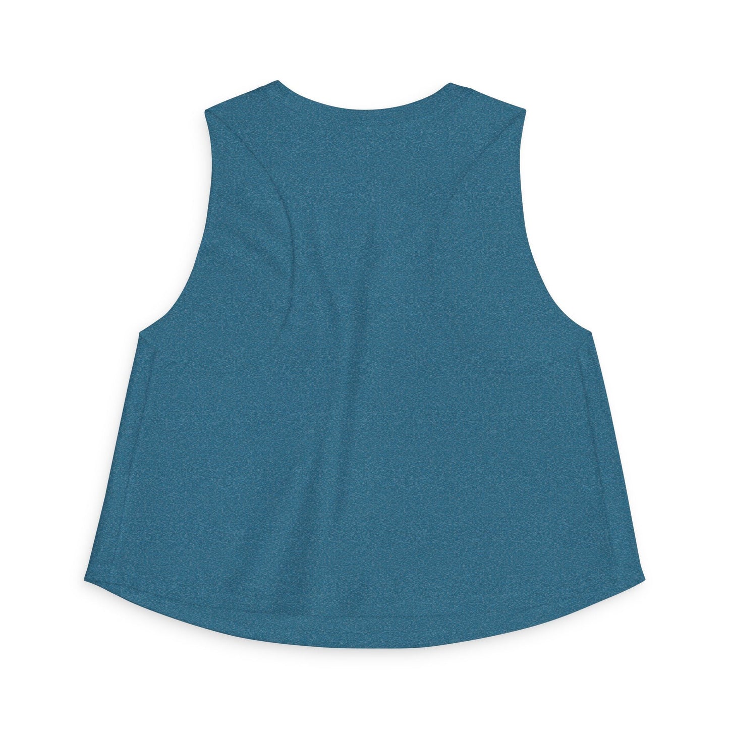 America 250 Crop Top - Pilgrym Supply Co.