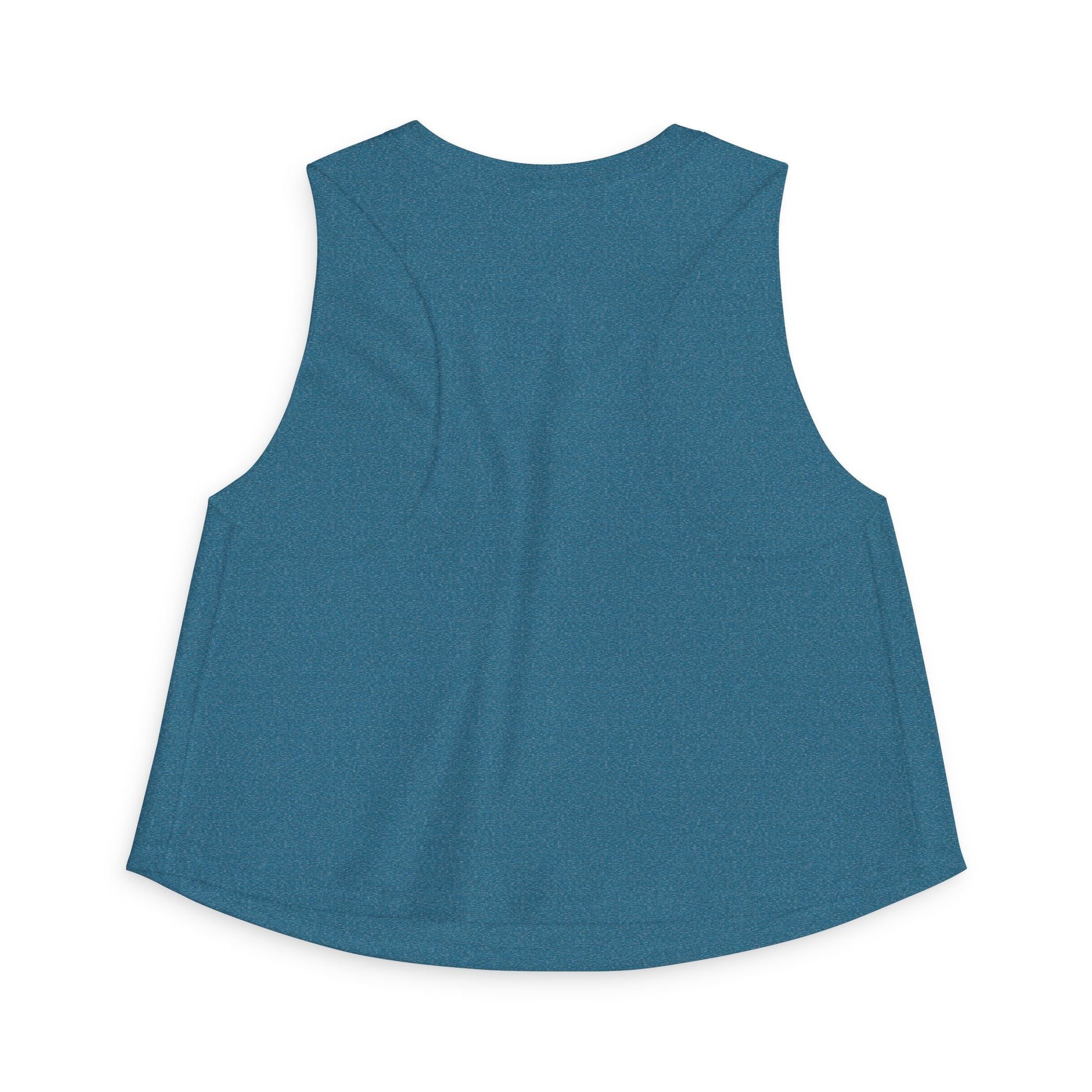 America 250 Crop Top - Pilgrym Supply Co.