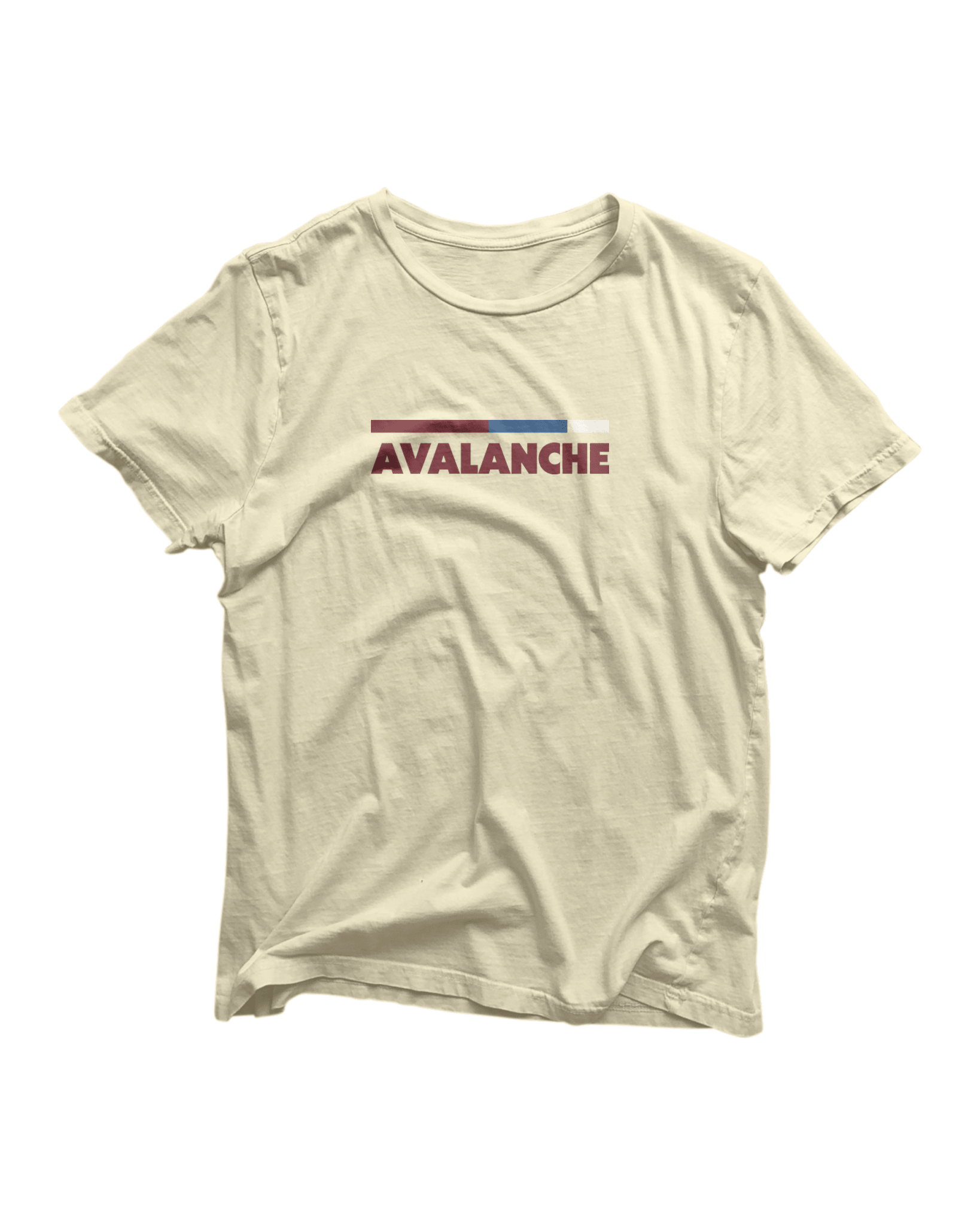 Avalanche Sugar Skull Tee - Pilgrym Supply Co.