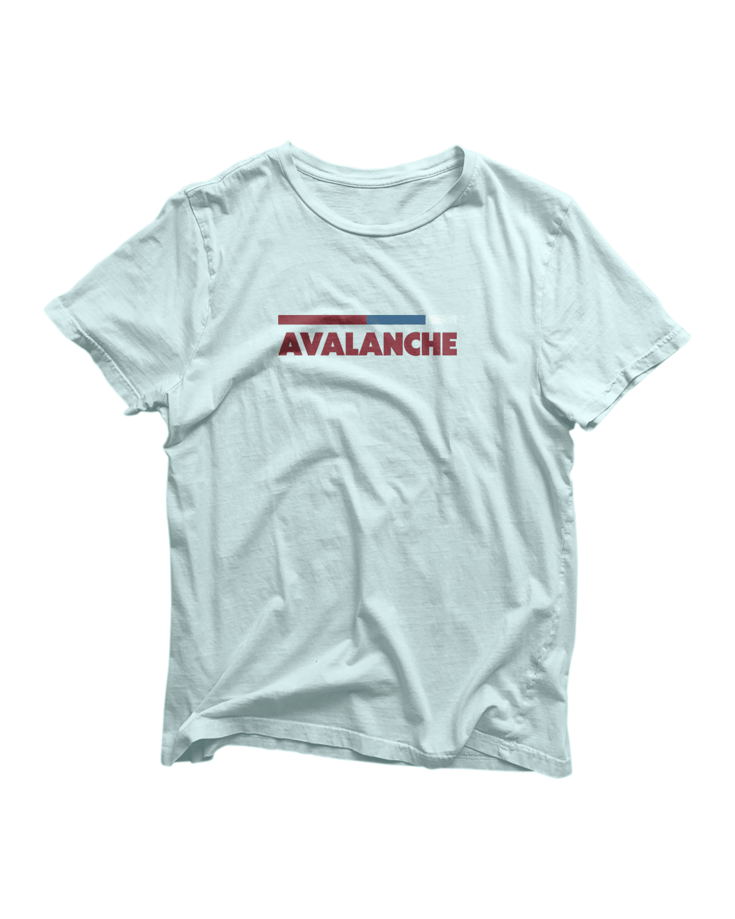 Avalanche Sugar Skull Tee - Pilgrym Supply Co.