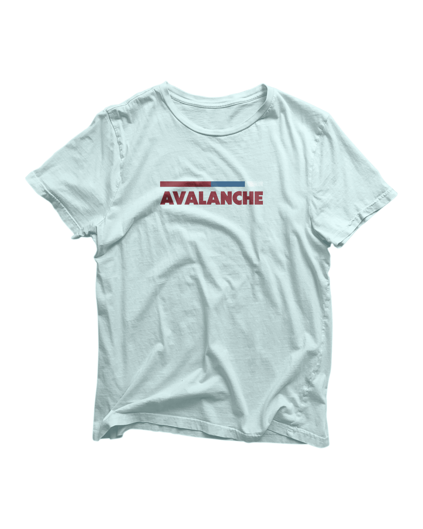 Avalanche Sugar Skull Tee - Pilgrym Supply Co.