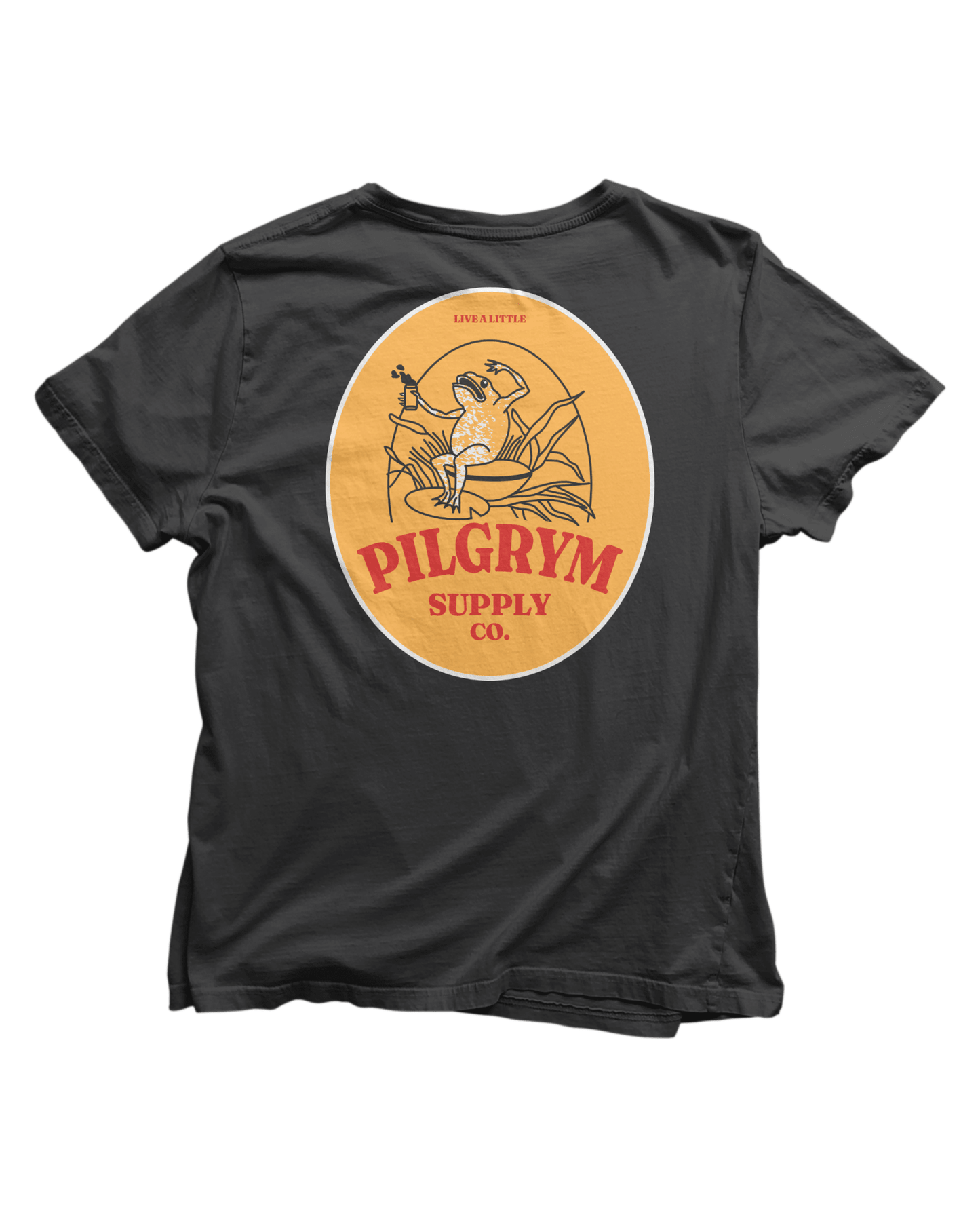 Bogside Boogie Tee - Pilgrym Supply Co.