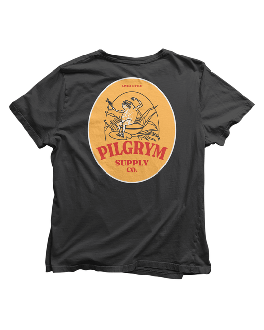 Bogside Boogie Tee - Pilgrym Supply Co.