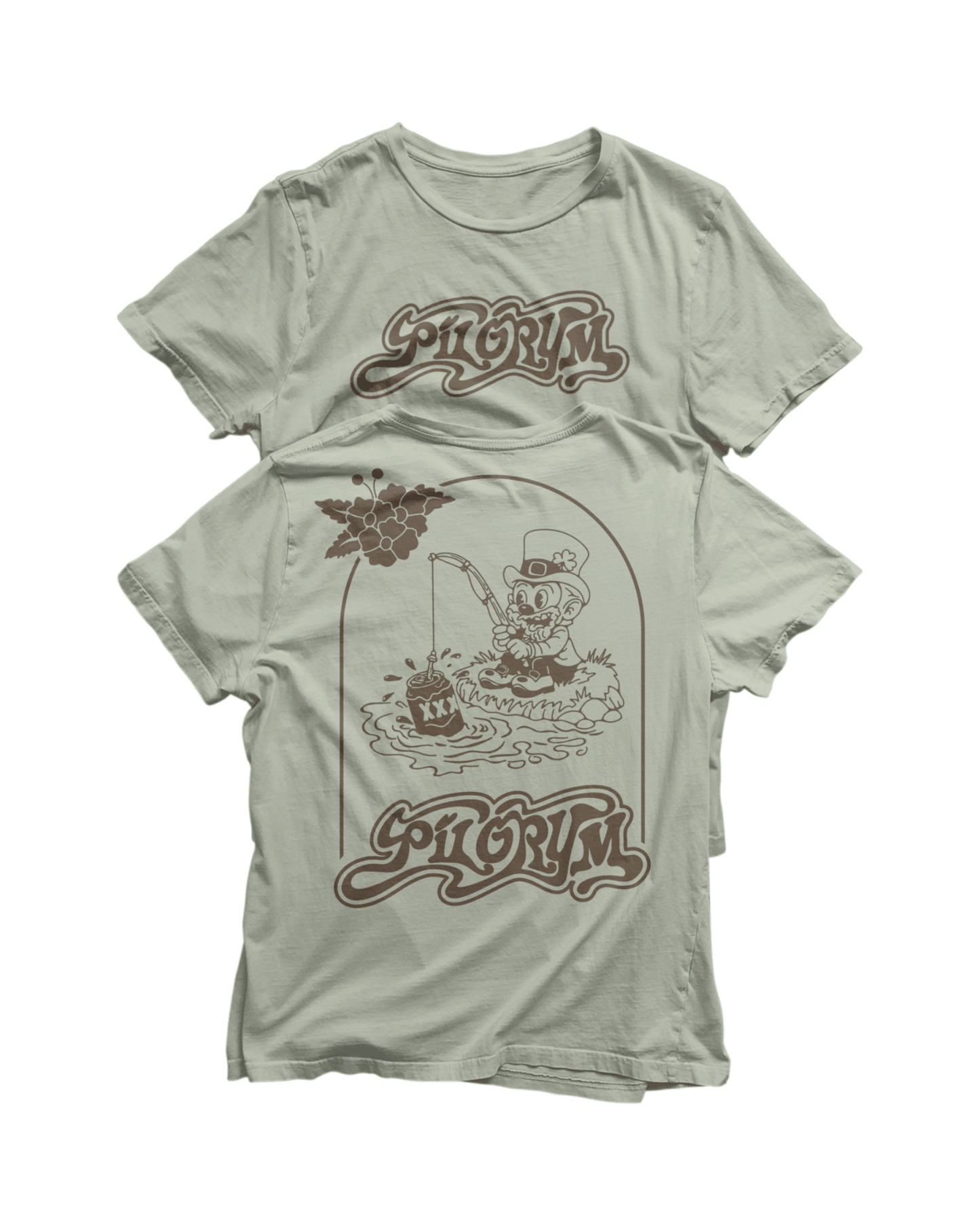 Catch of the Day | St. Patricks Day 2026 Alternate - Pilgrym Supply Co.