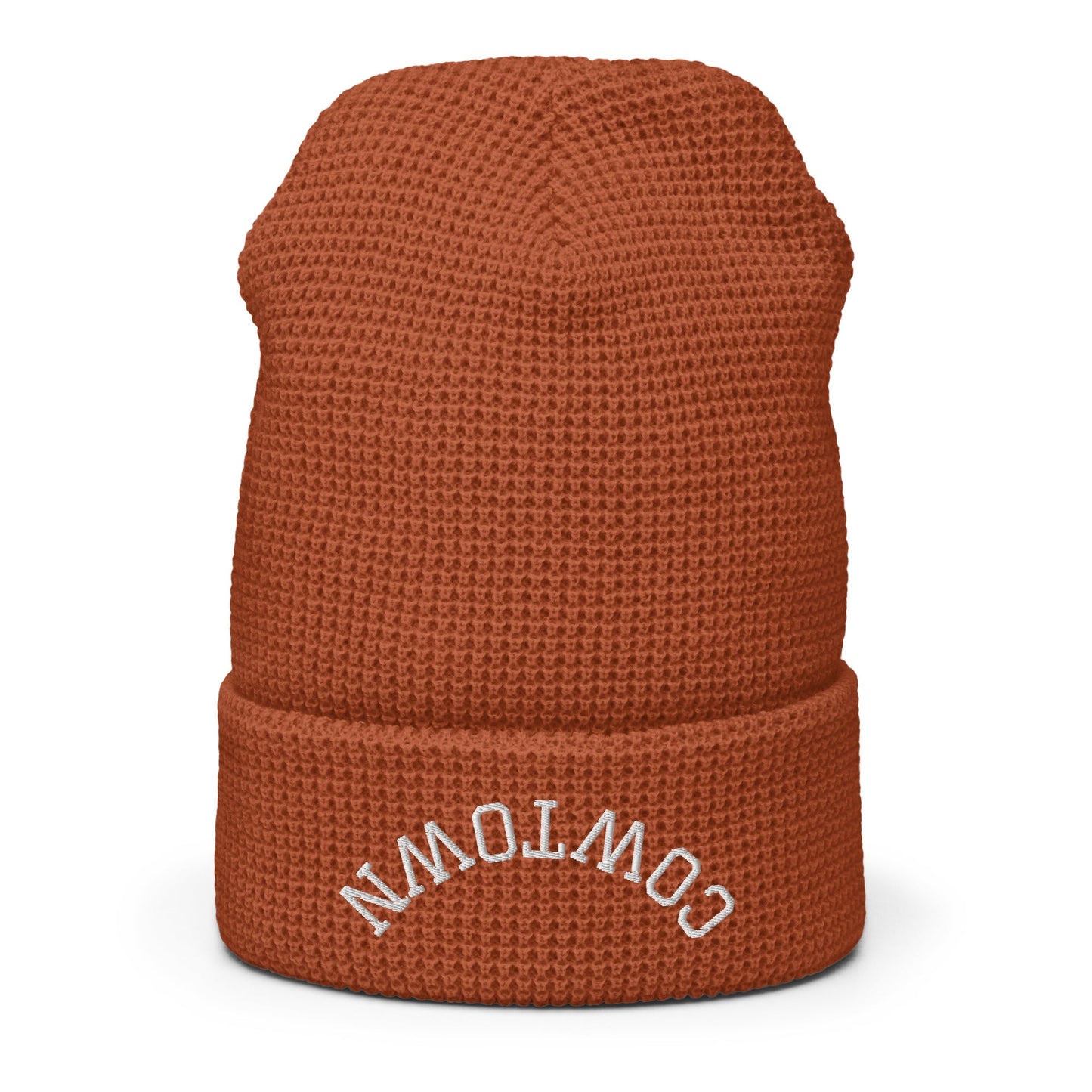 Cowtown Beanie - Pilgrym Supply Co.