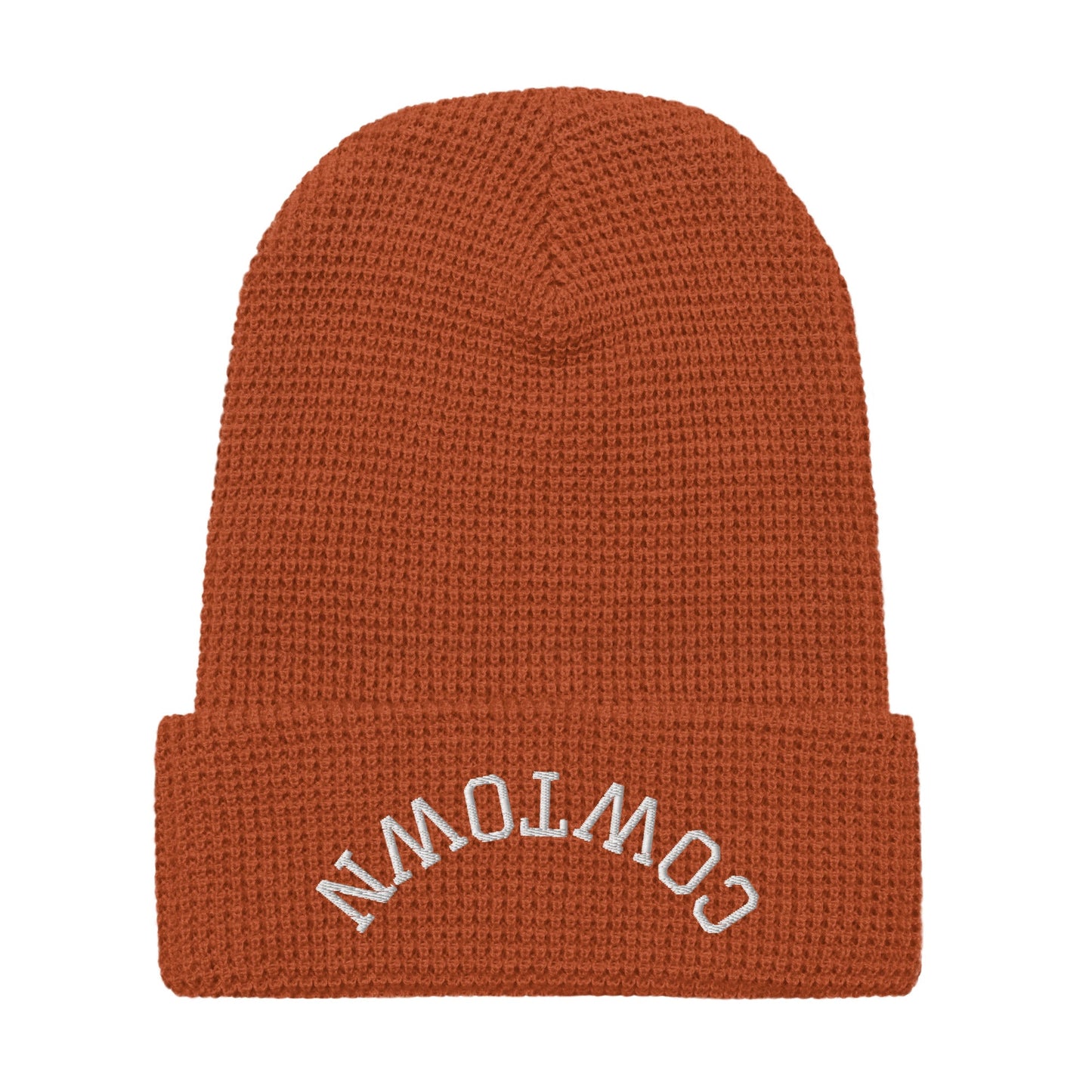 Cowtown Beanie - Pilgrym Supply Co.