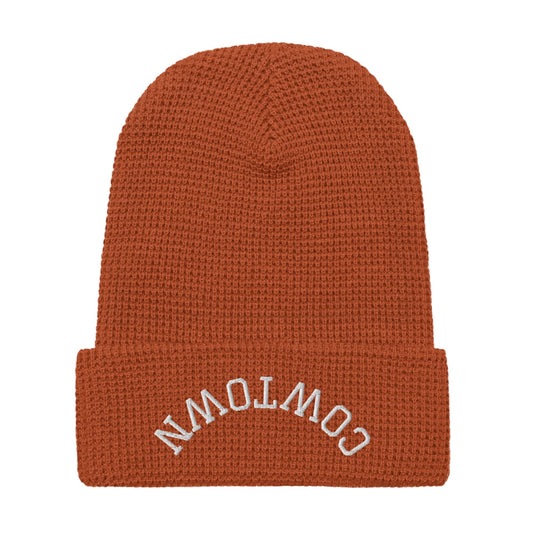 Cowtown Beanie - Pilgrym Supply Co.