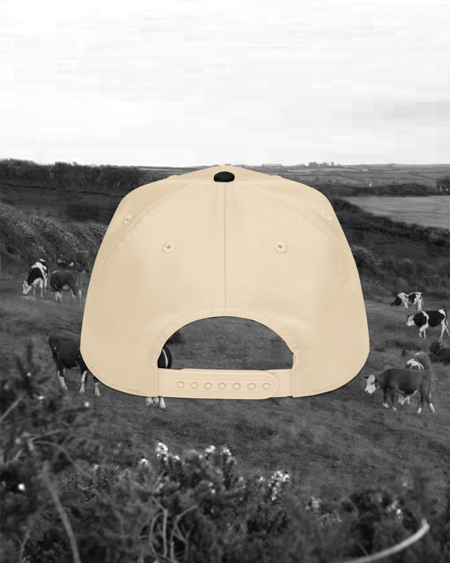 Cowtown Snapback - Pilgrym Supply Co.