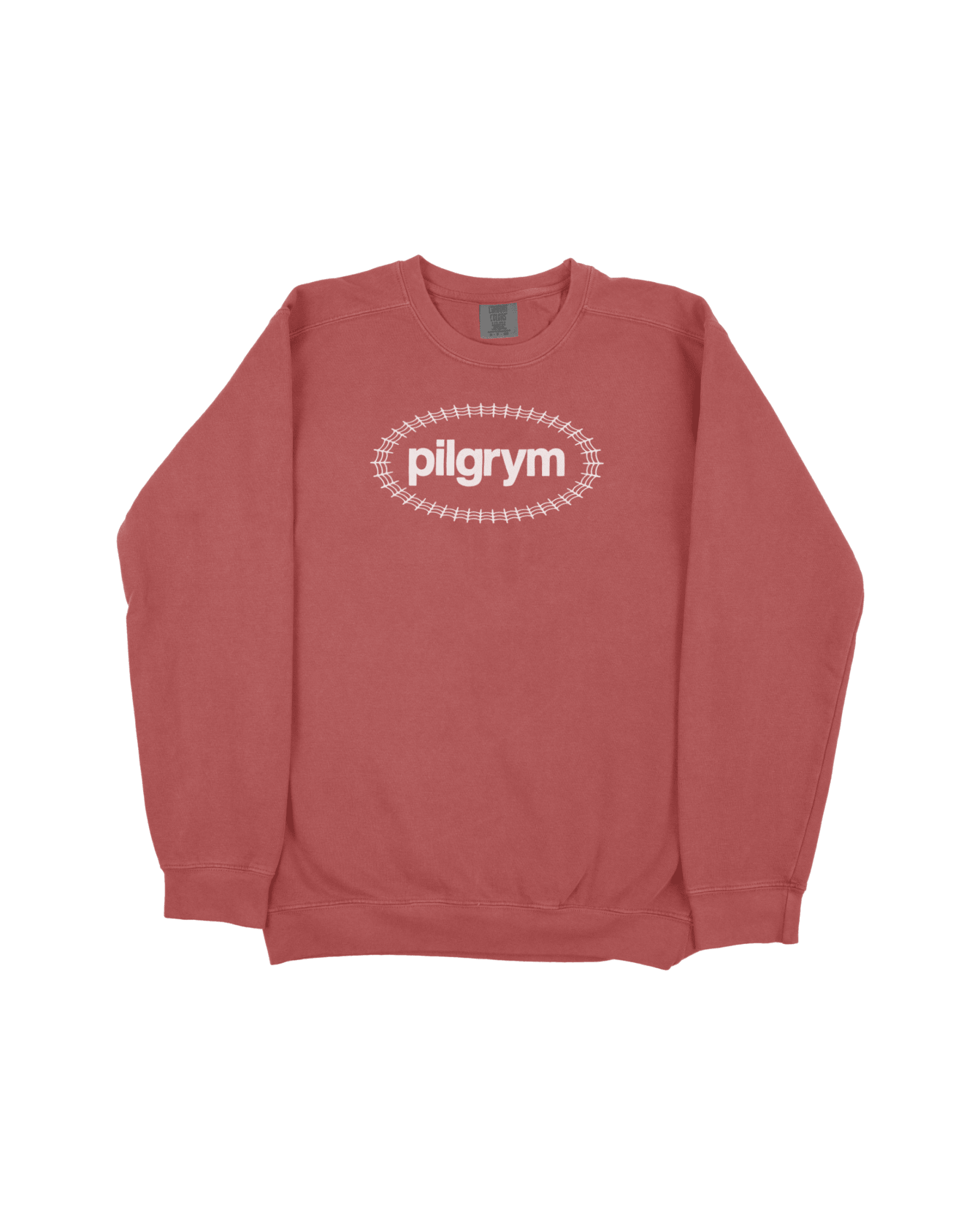 Crying Heart Crewneck - Pilgrym Supply Co.
