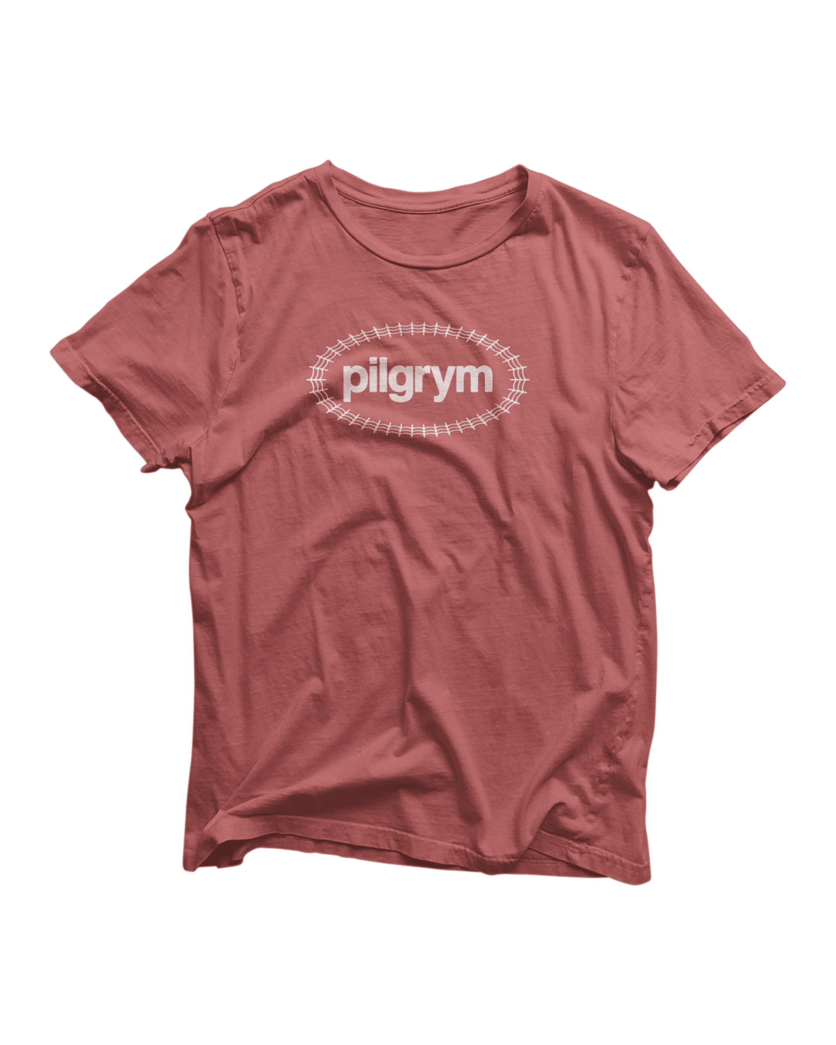 Crying Heart Tee - Pilgrym Supply Co.