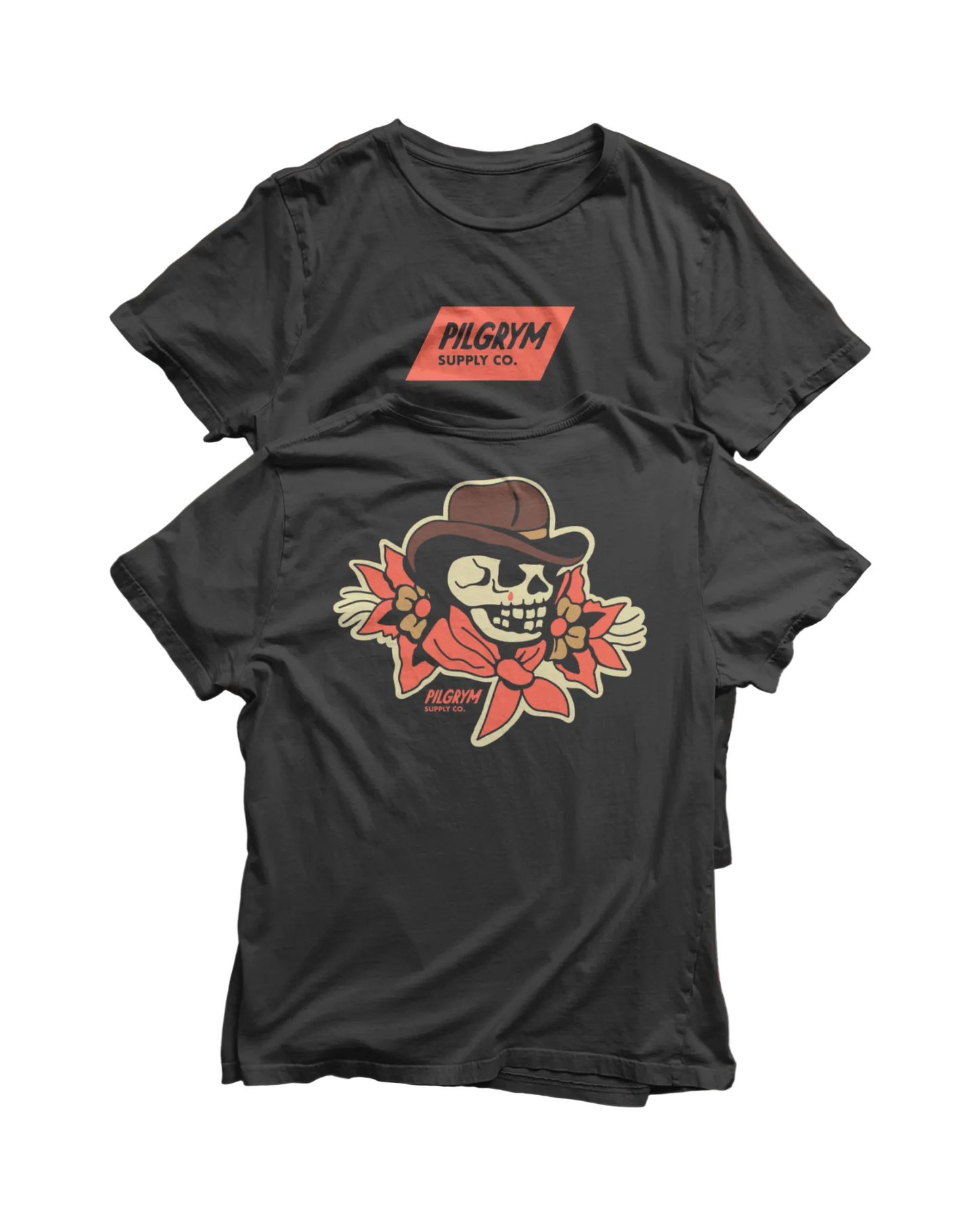 Honky Tonk Reaper - Pilgrym Supply Co.