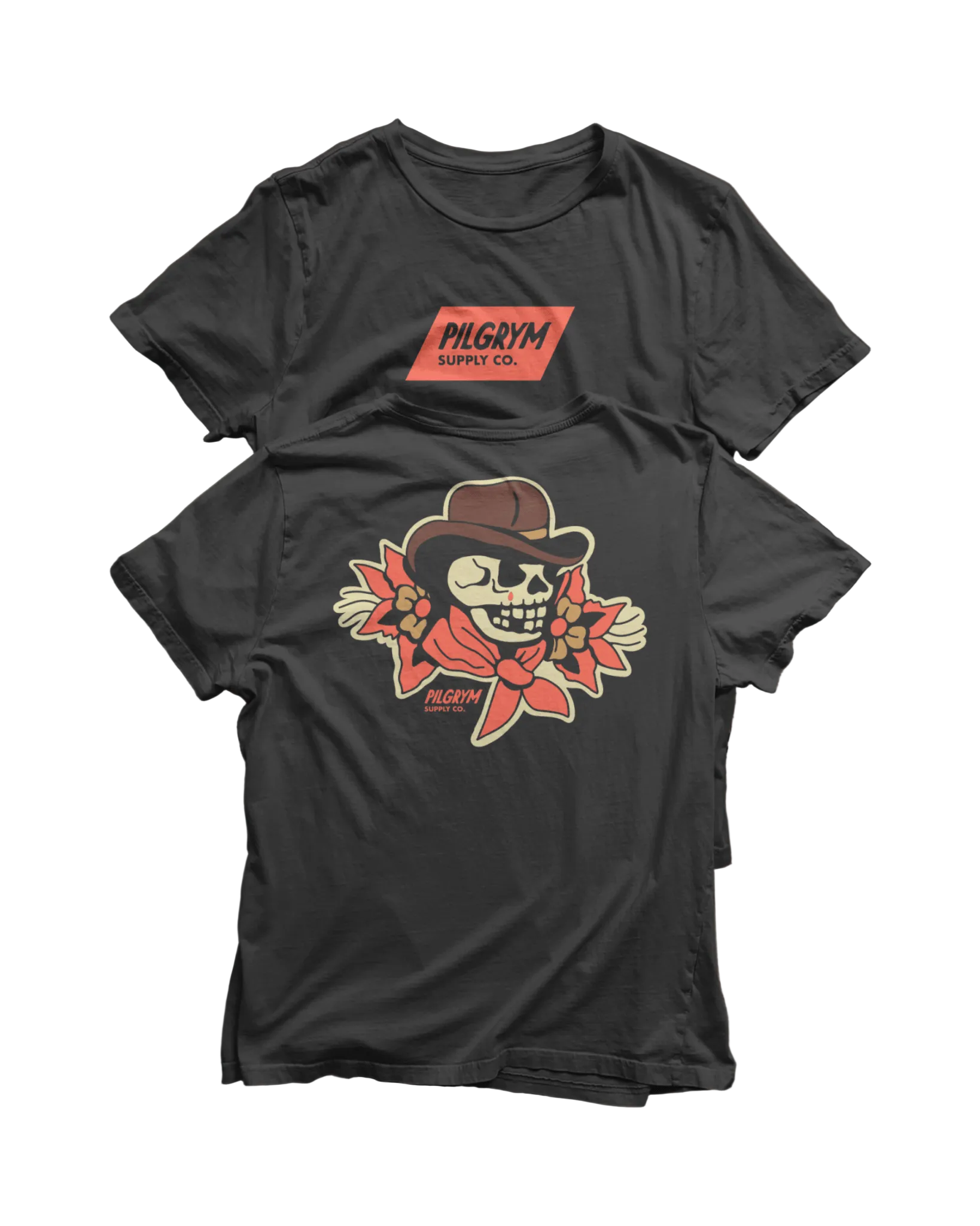 Honky Tonk Reaper - Pilgrym Supply Co.