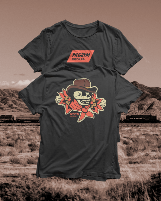 Honky Tonk Reaper - Pilgrym Supply Co.