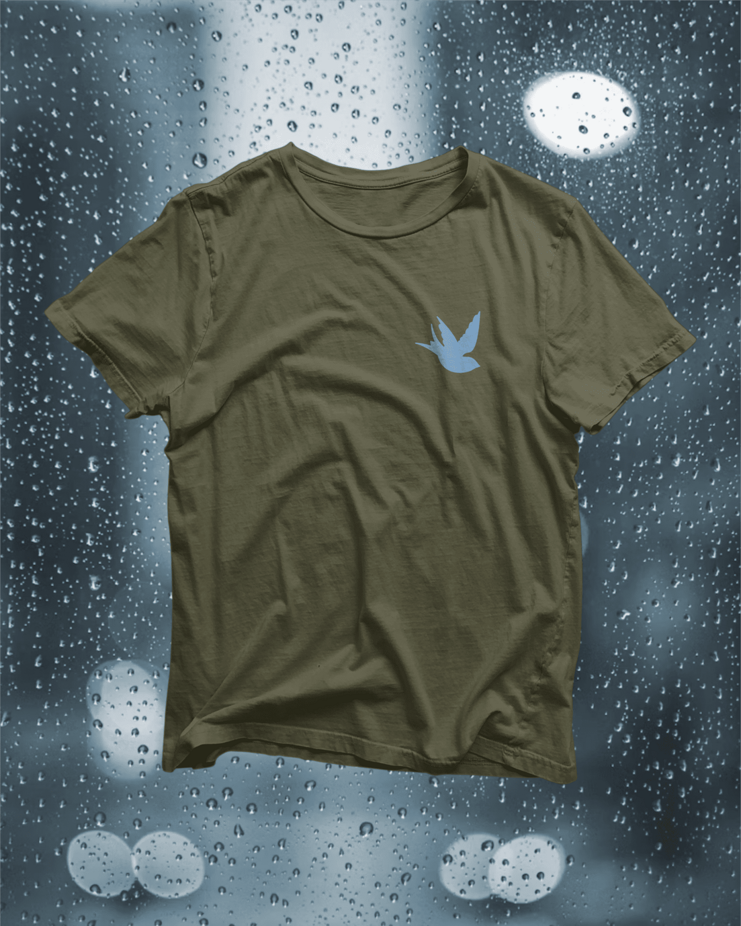 Love Always Tee - Pilgrym Supply Co.