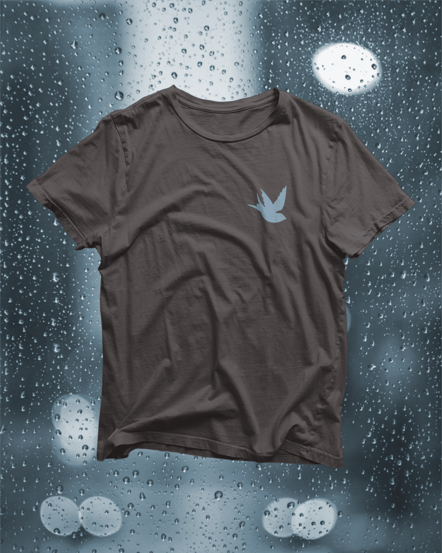 Love Always Tee - Pilgrym Supply Co.