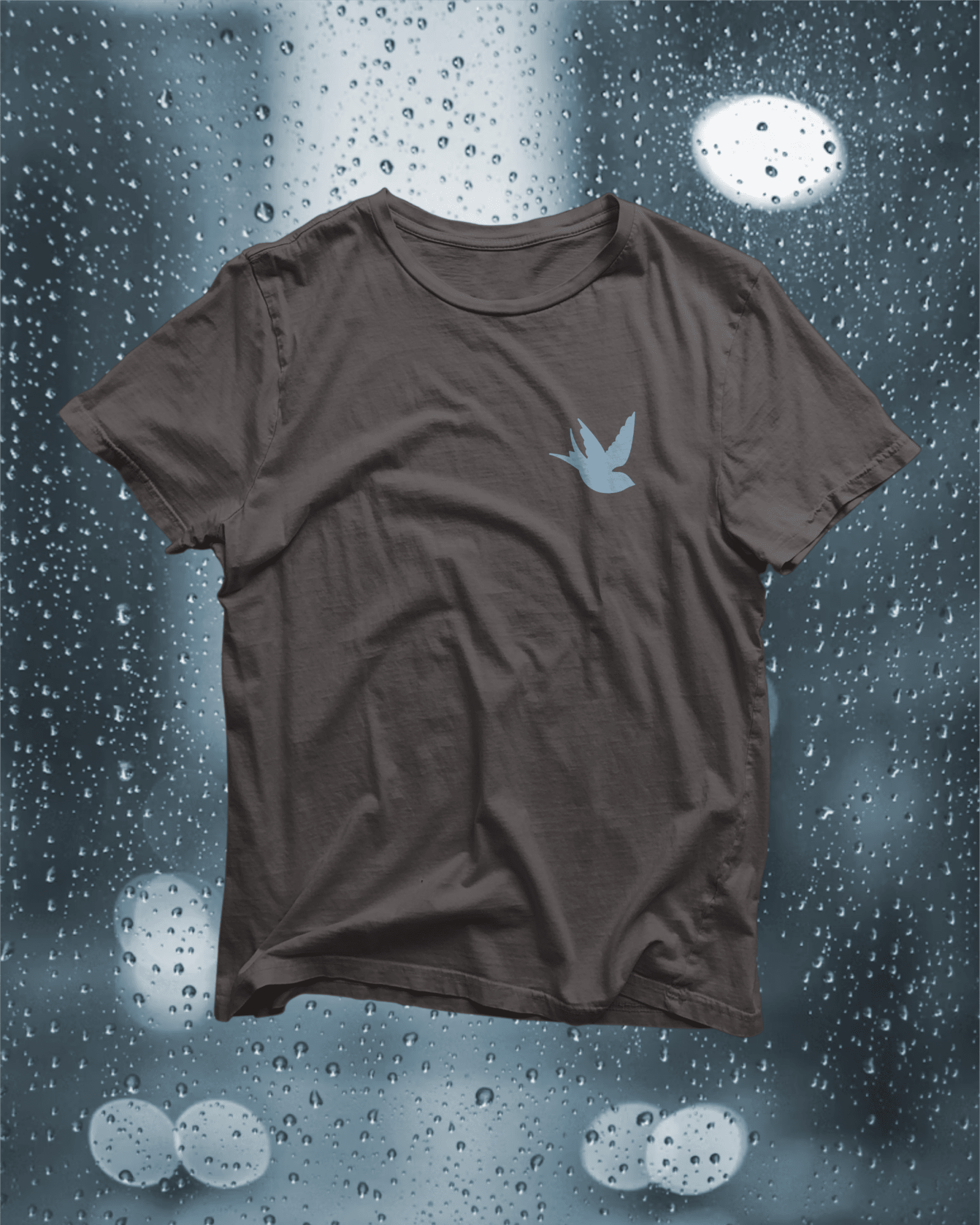 Love Always Tee - Pilgrym Supply Co.