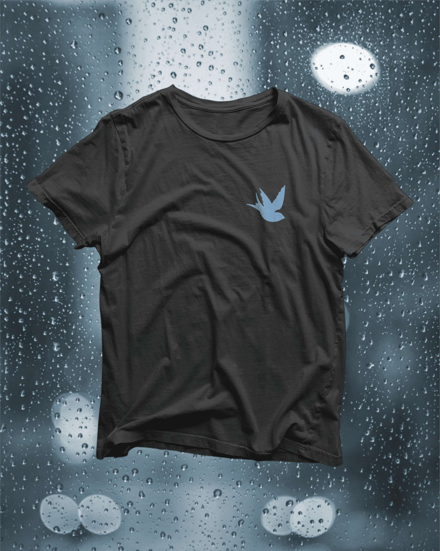 Love Always Tee - Pilgrym Supply Co.