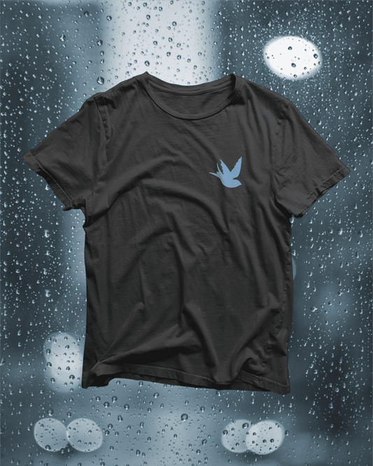 Love Always Tee - Pilgrym Supply Co.