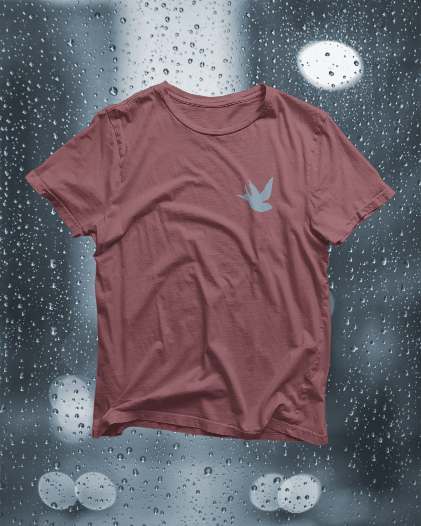 Love Always Tee - Pilgrym Supply Co.