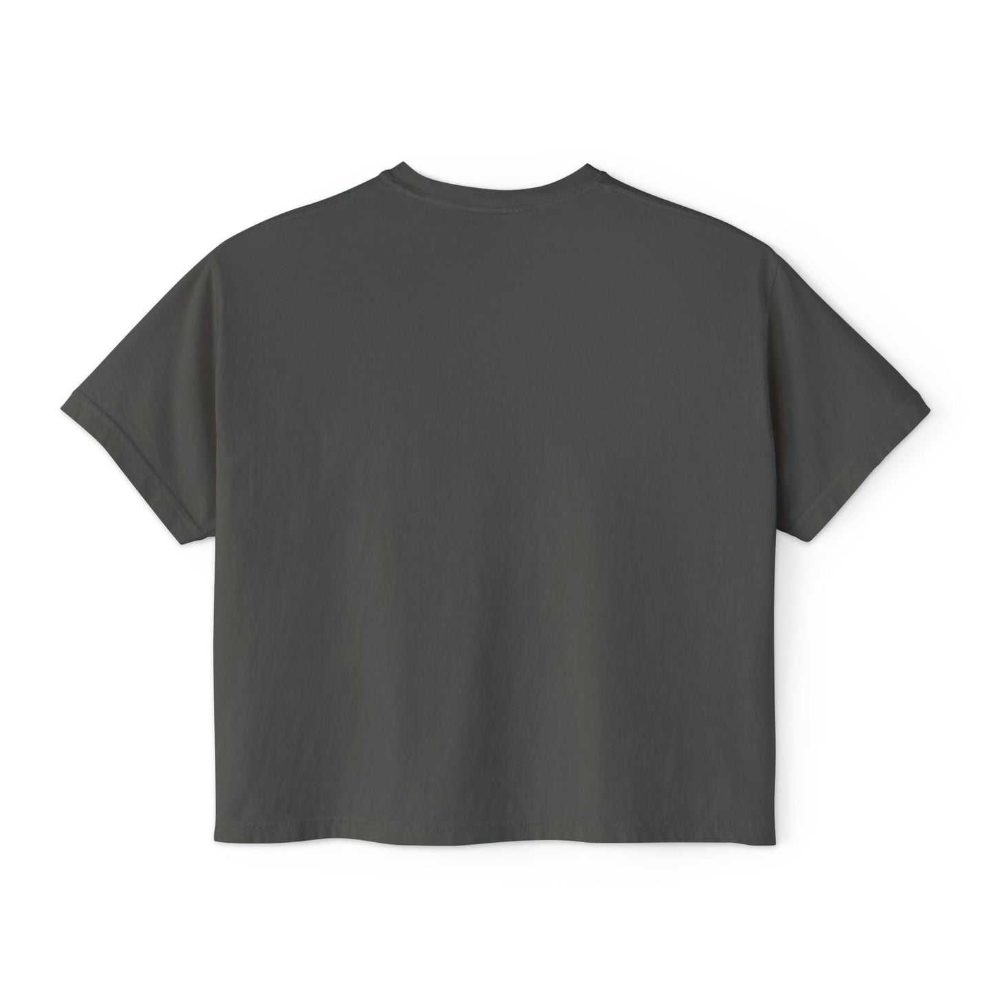 Lucky Donkey Women's Boxy Tee - Pilgrym Supply Co.